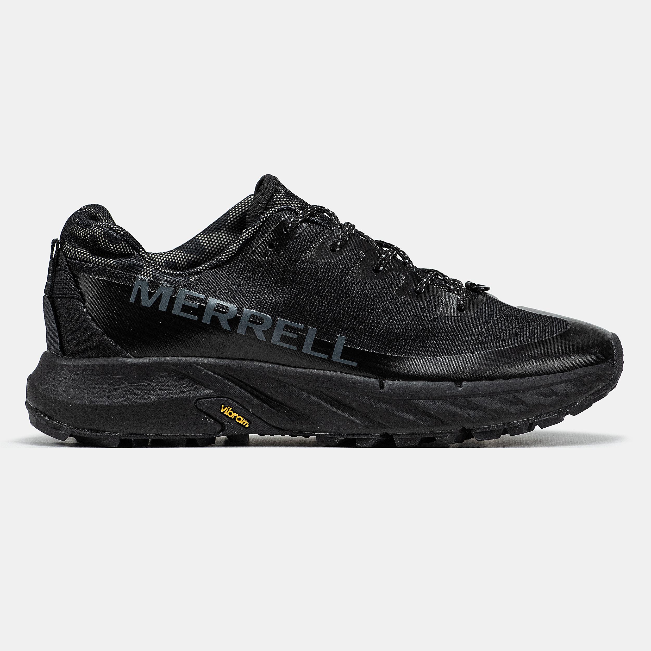Merrell Agility Peak 5 Black - изображение 4