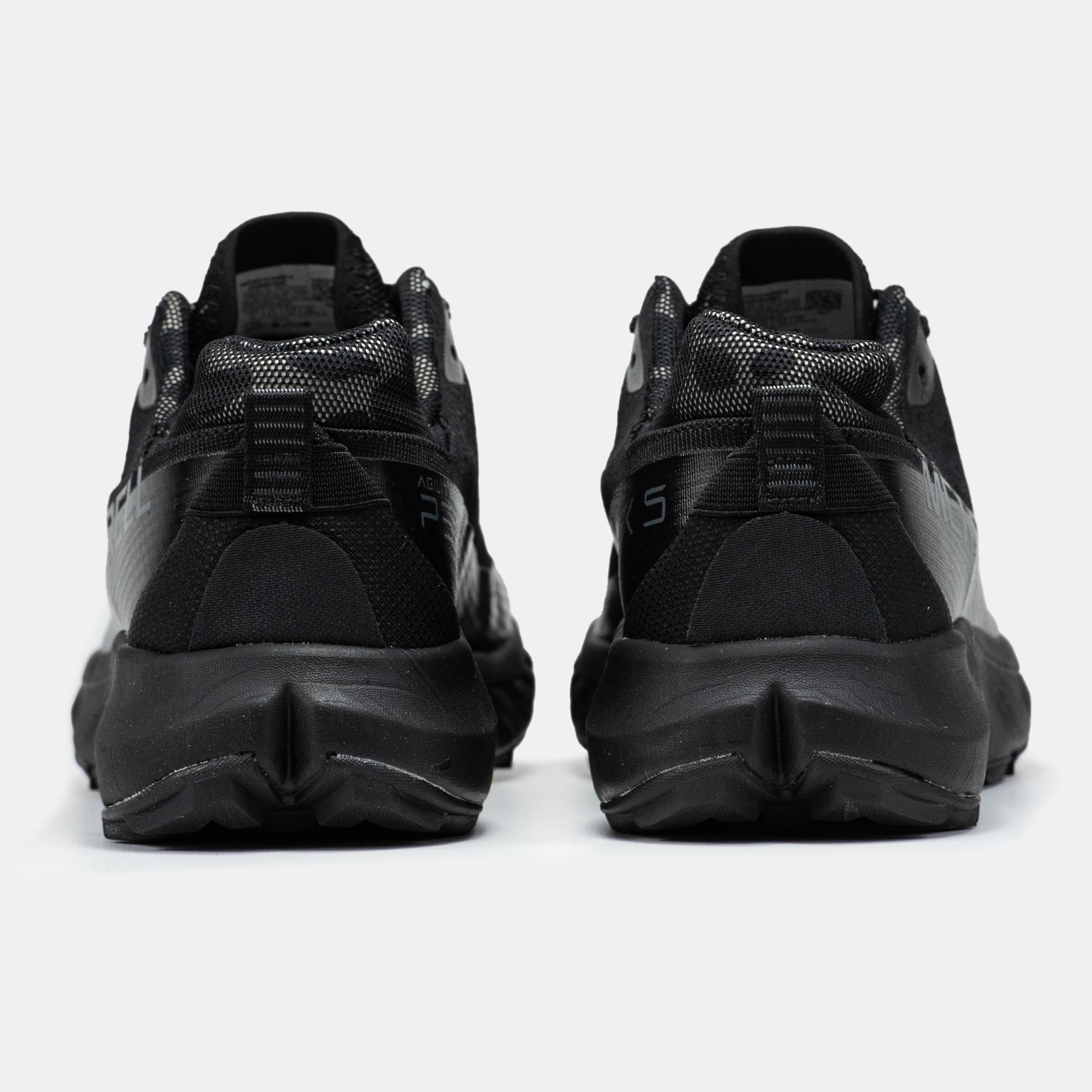 Merrell Agility Peak 5 Black - изображение 5
