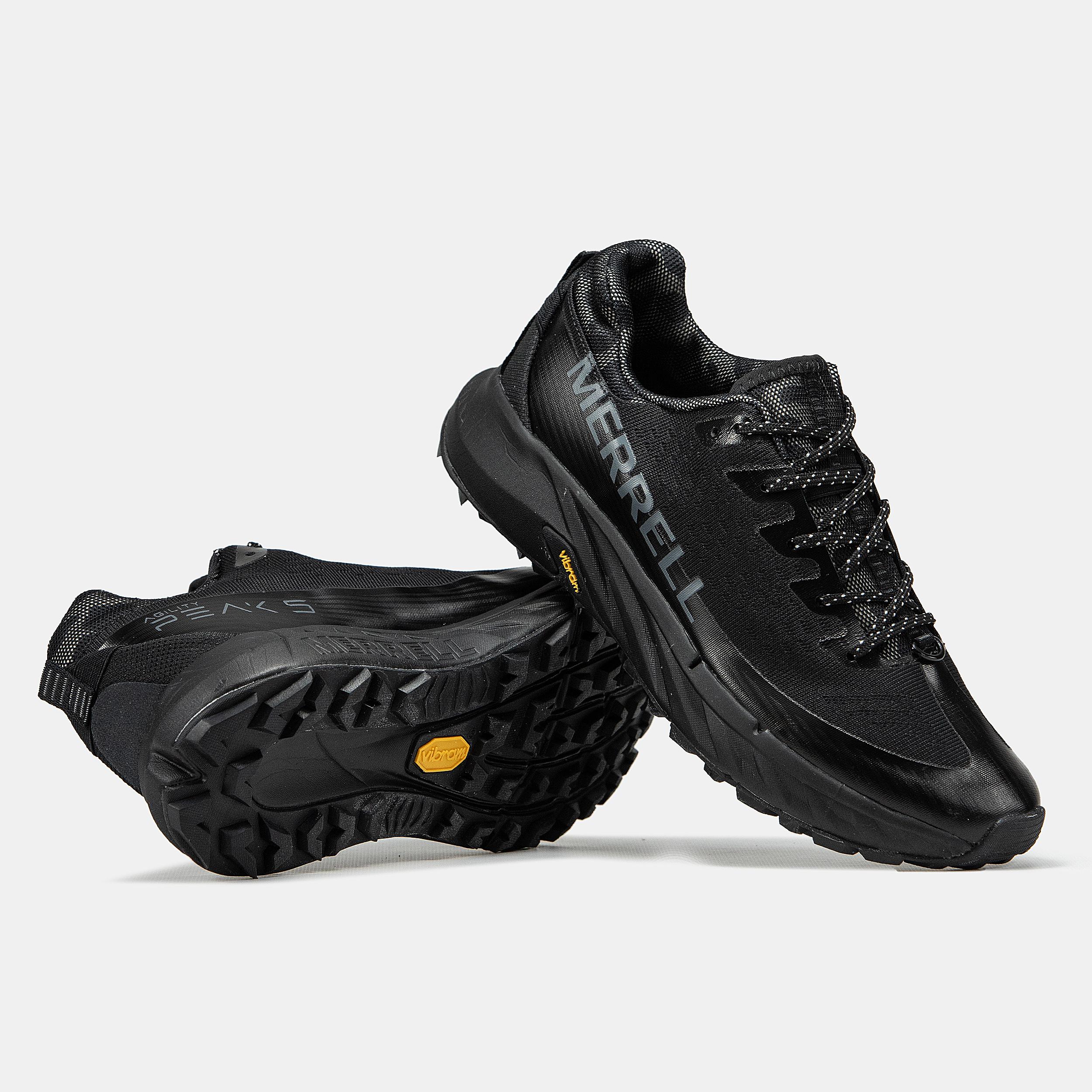 Merrell Agility Peak 5 Black - изображение 6