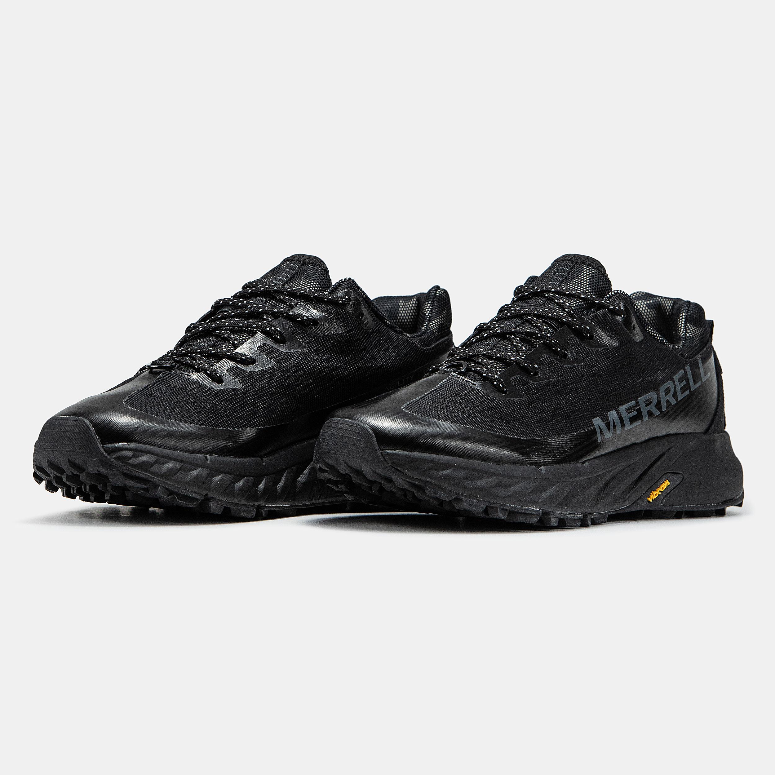 Merrell Agility Peak 5 Black - изображение 8