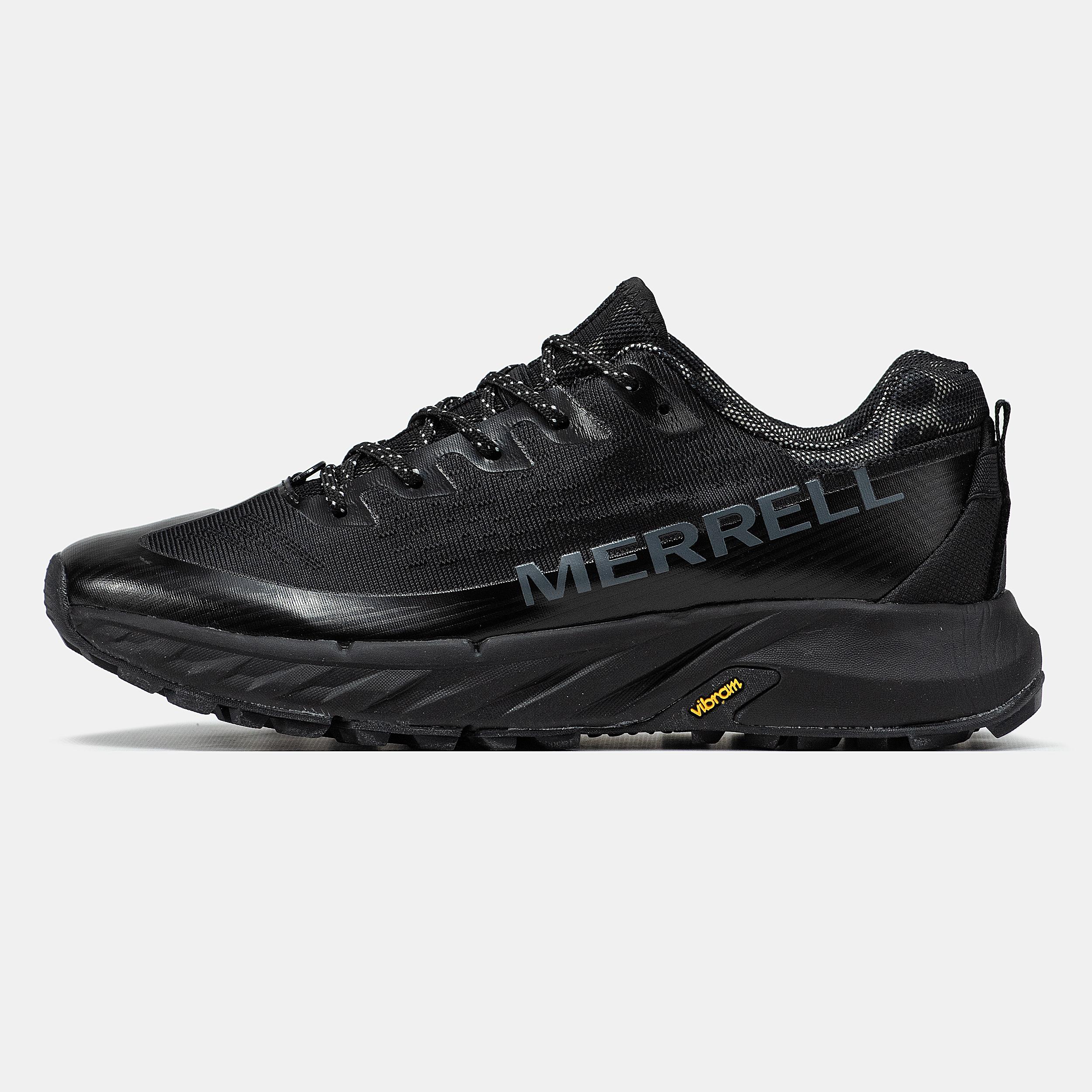 Merrell Agility Peak 5 Black
