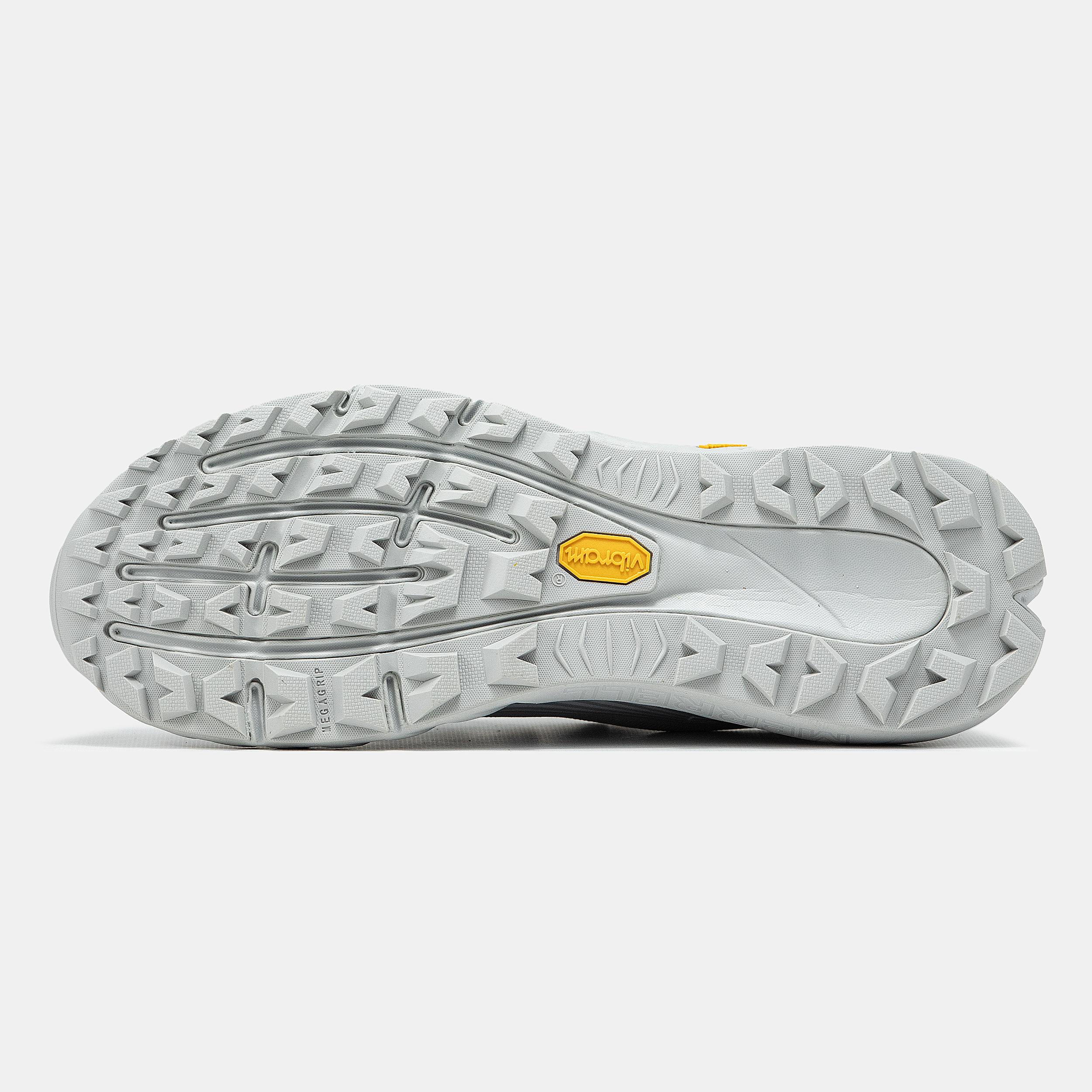 Merrell Agility Peak 5 White Grey - изображение 1