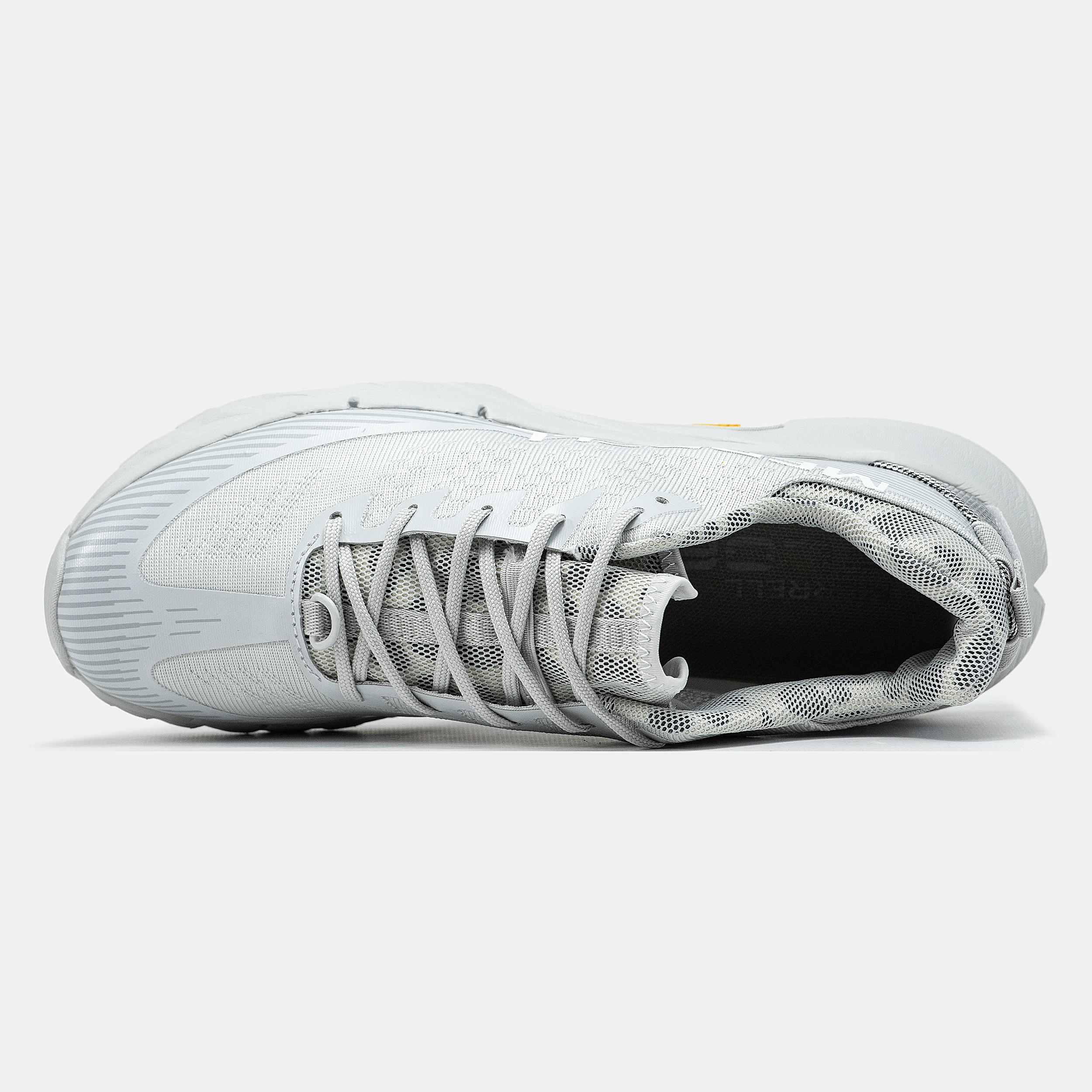 Merrell Agility Peak 5 White Grey - изображение 2