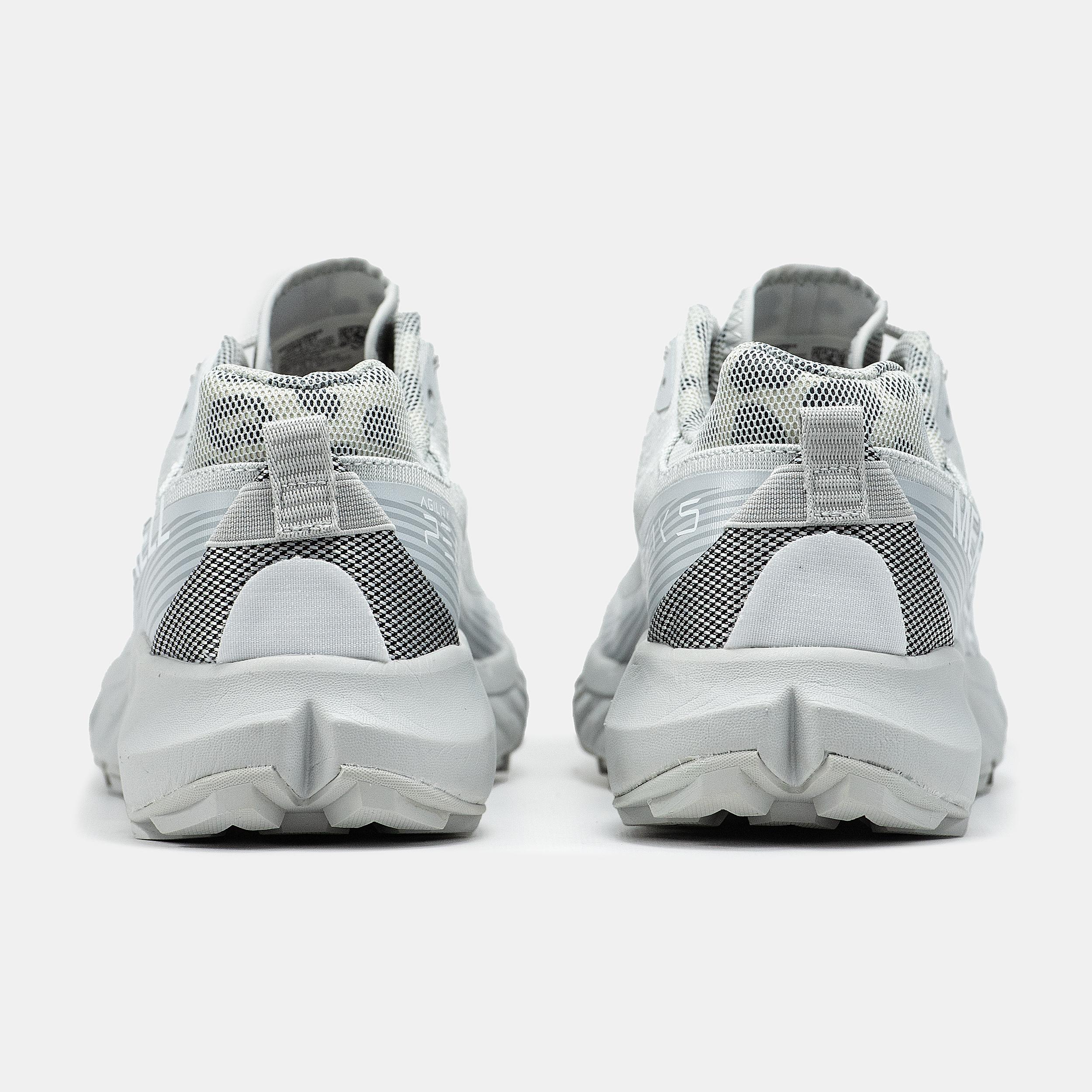 Merrell Agility Peak 5 White Grey - изображение 8
