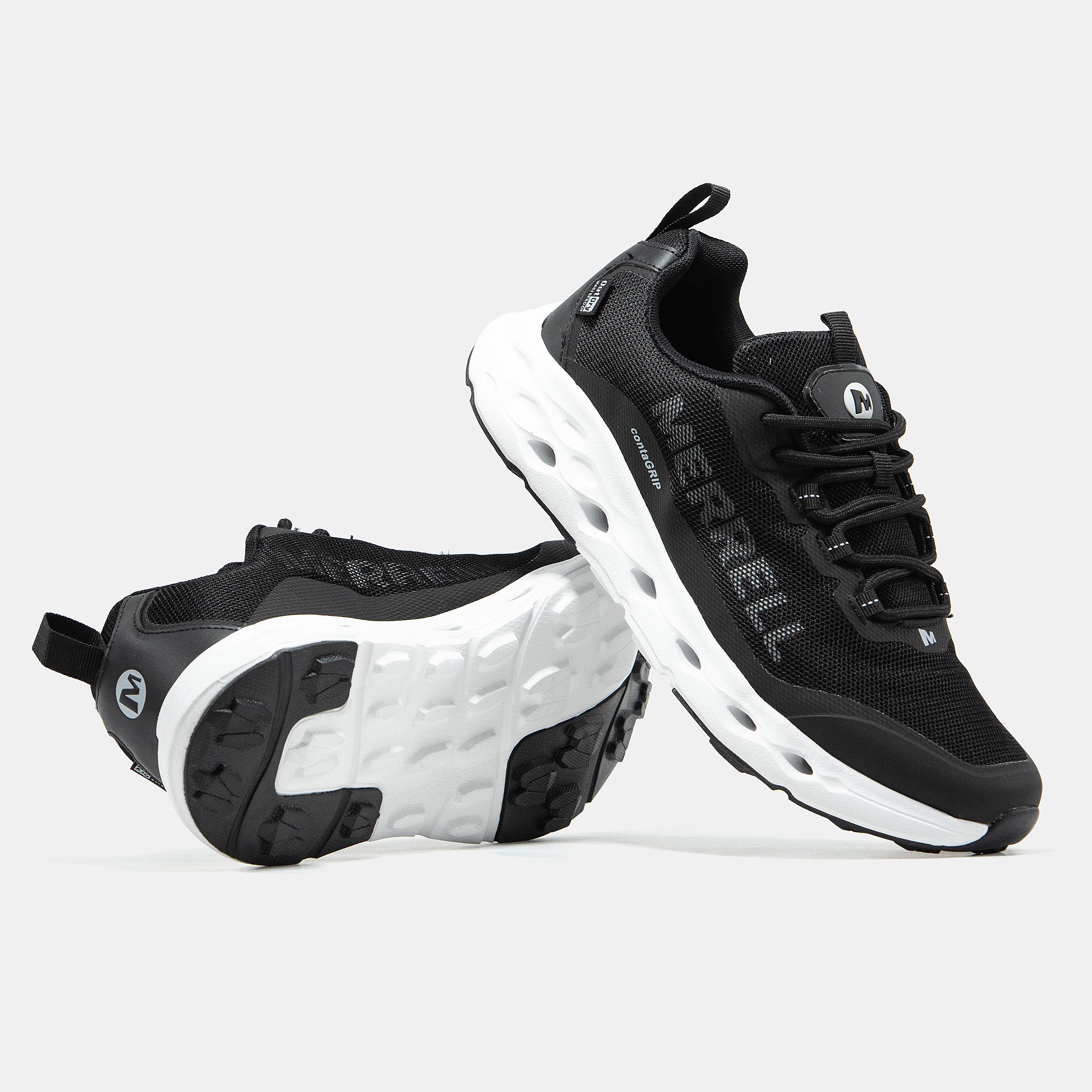 Merrell Drainmaker XTR Black White - изображение 9