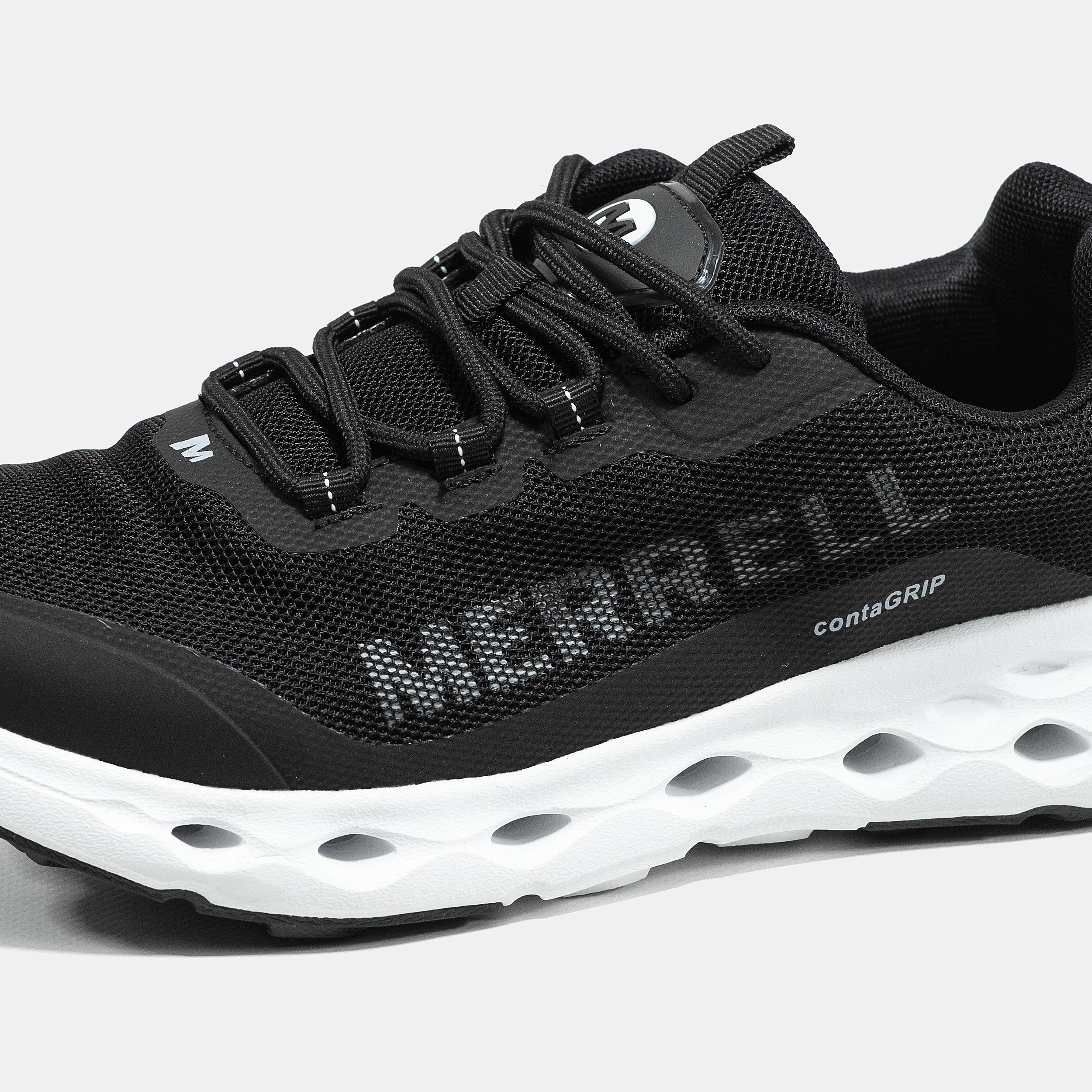 Merrell Drainmaker XTR Black White - изображение 1