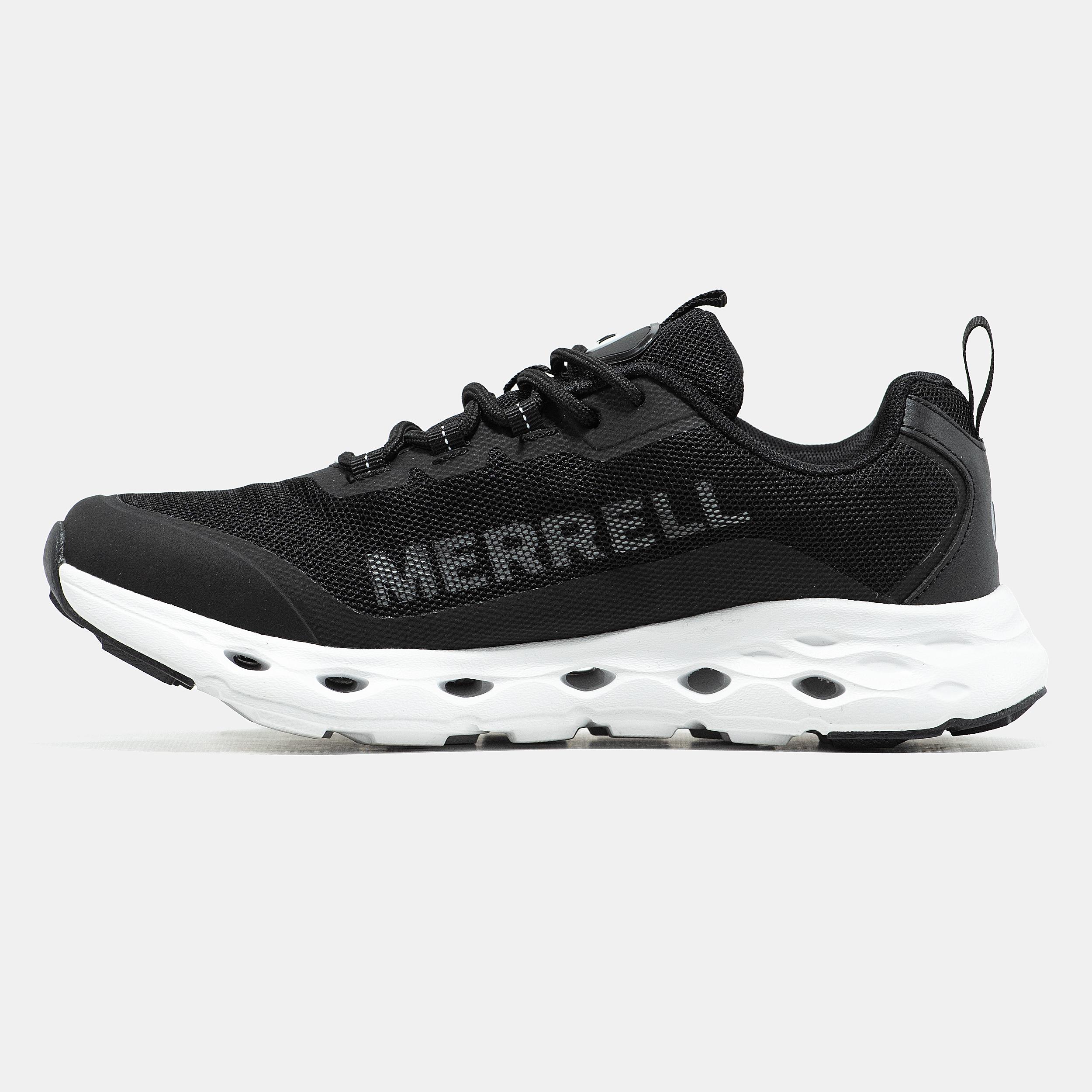 Merrell Drainmaker XTR Black White - изображение 4