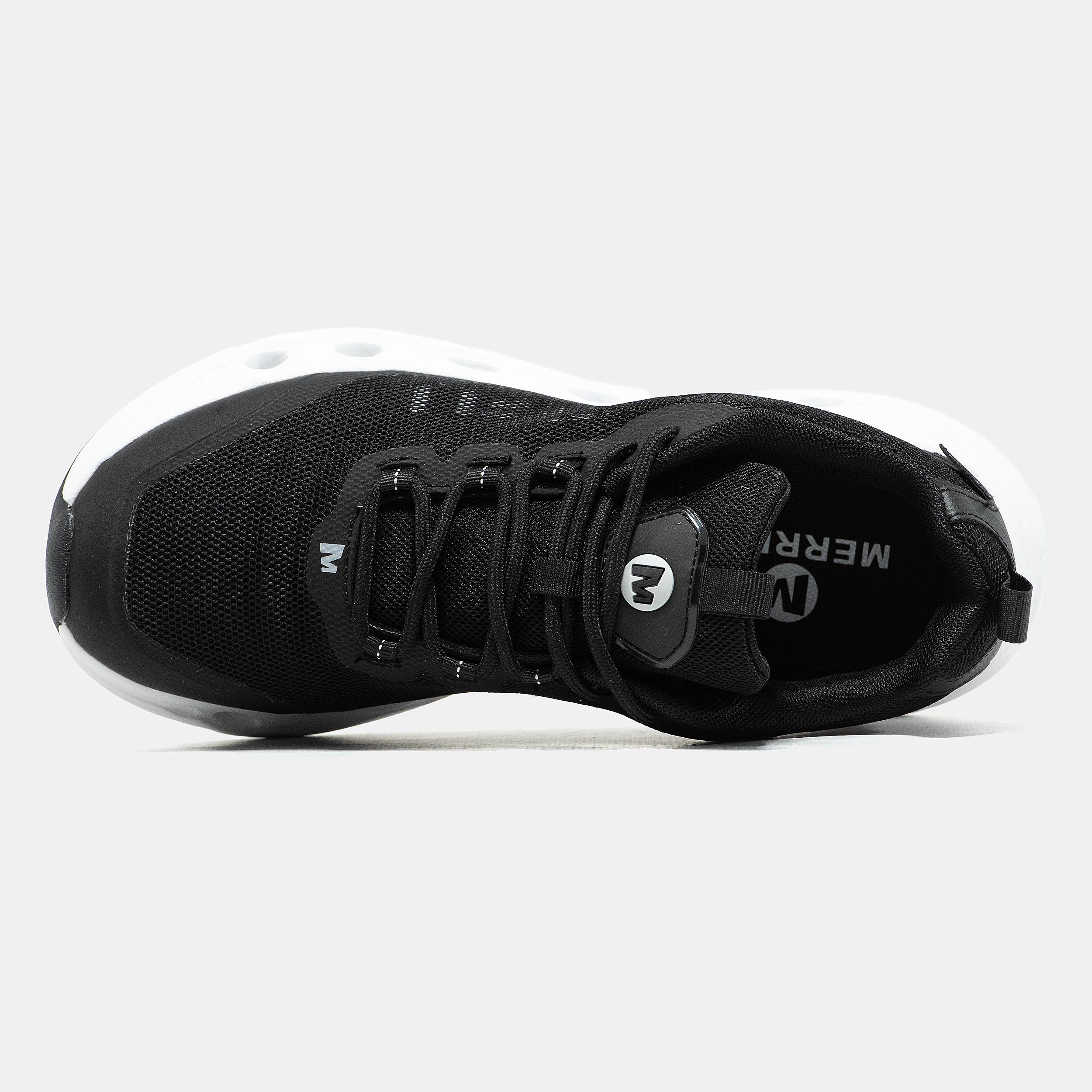 Merrell Drainmaker XTR Black White - изображение 5