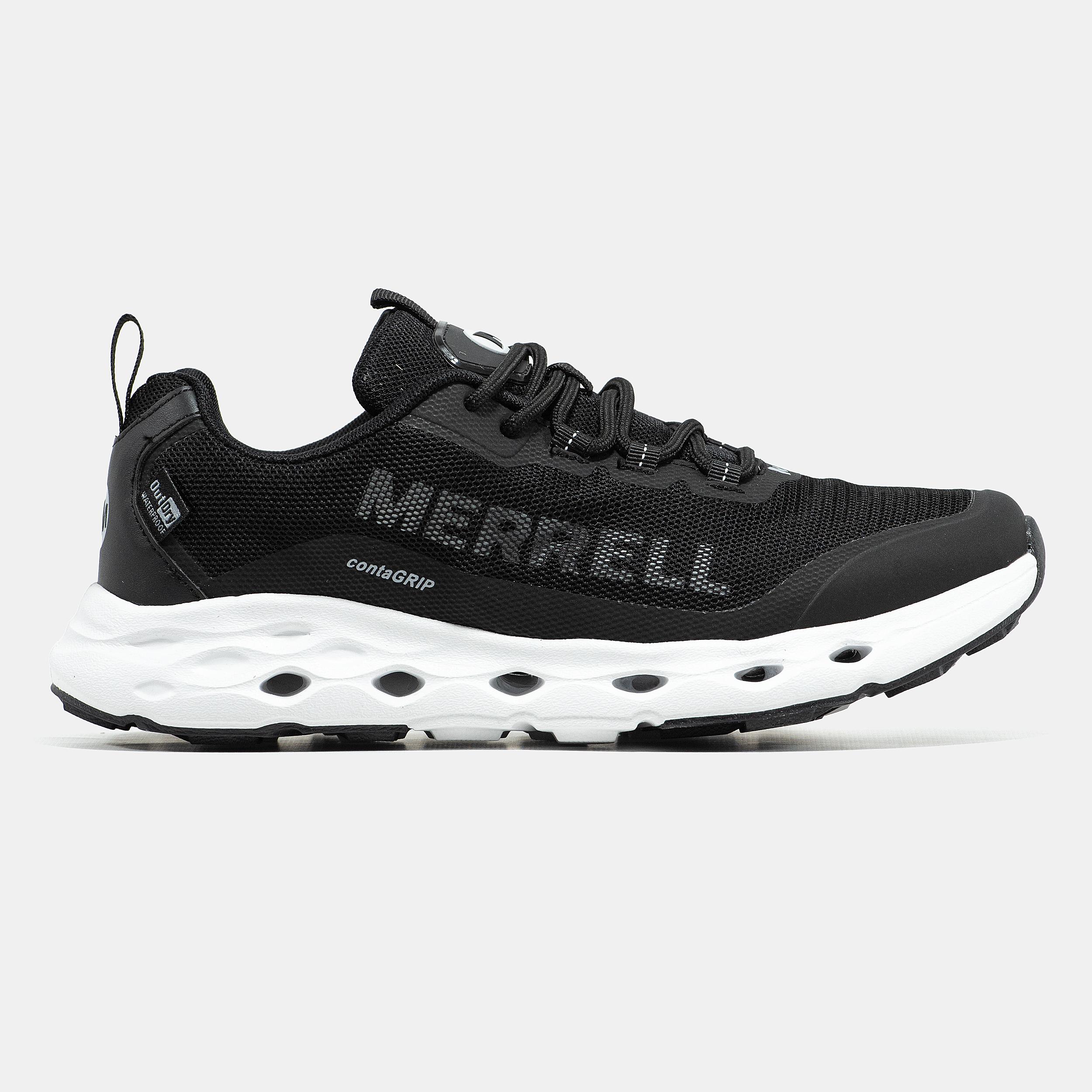 Merrell Drainmaker XTR Black White - изображение 6