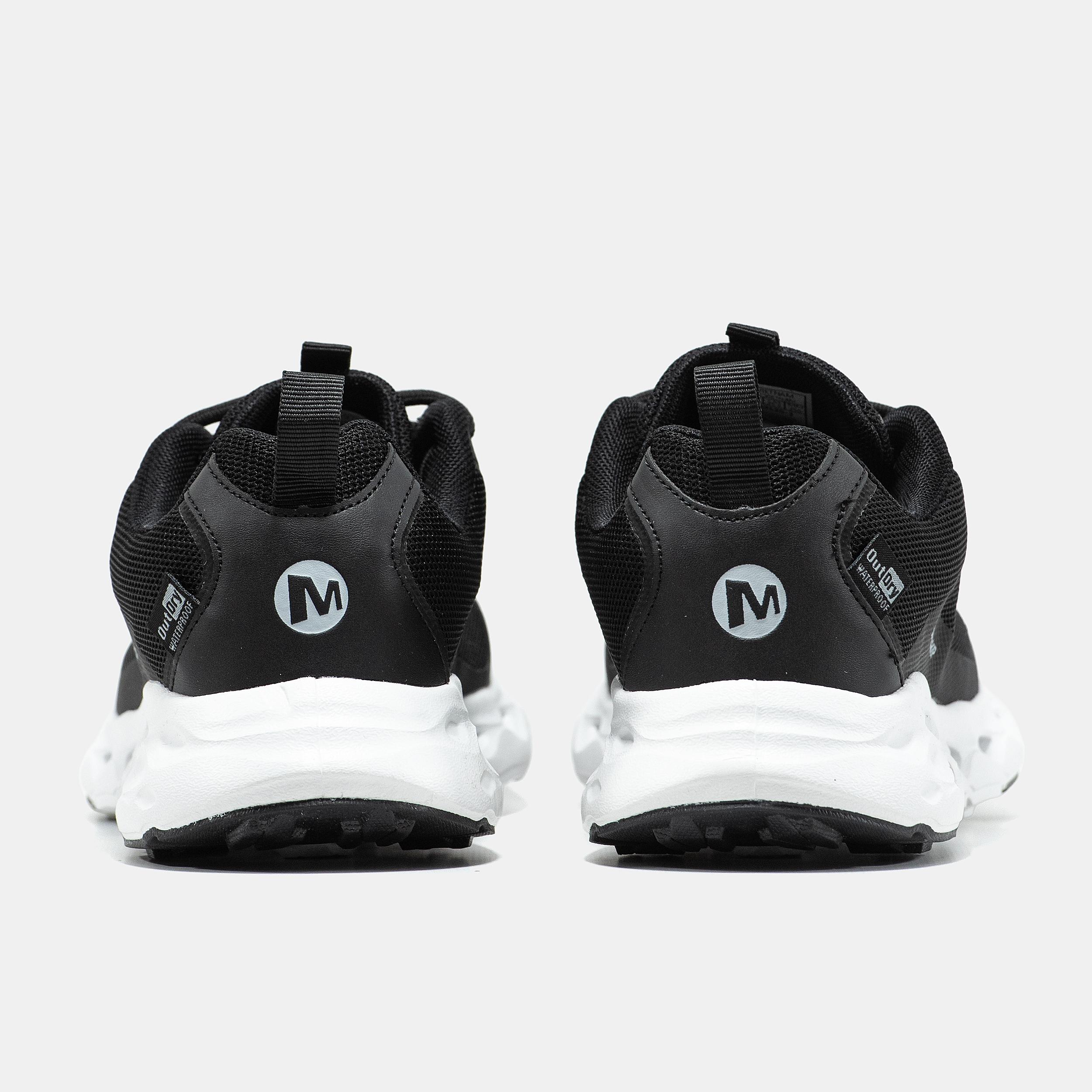 Merrell Drainmaker XTR Black White - изображение 7