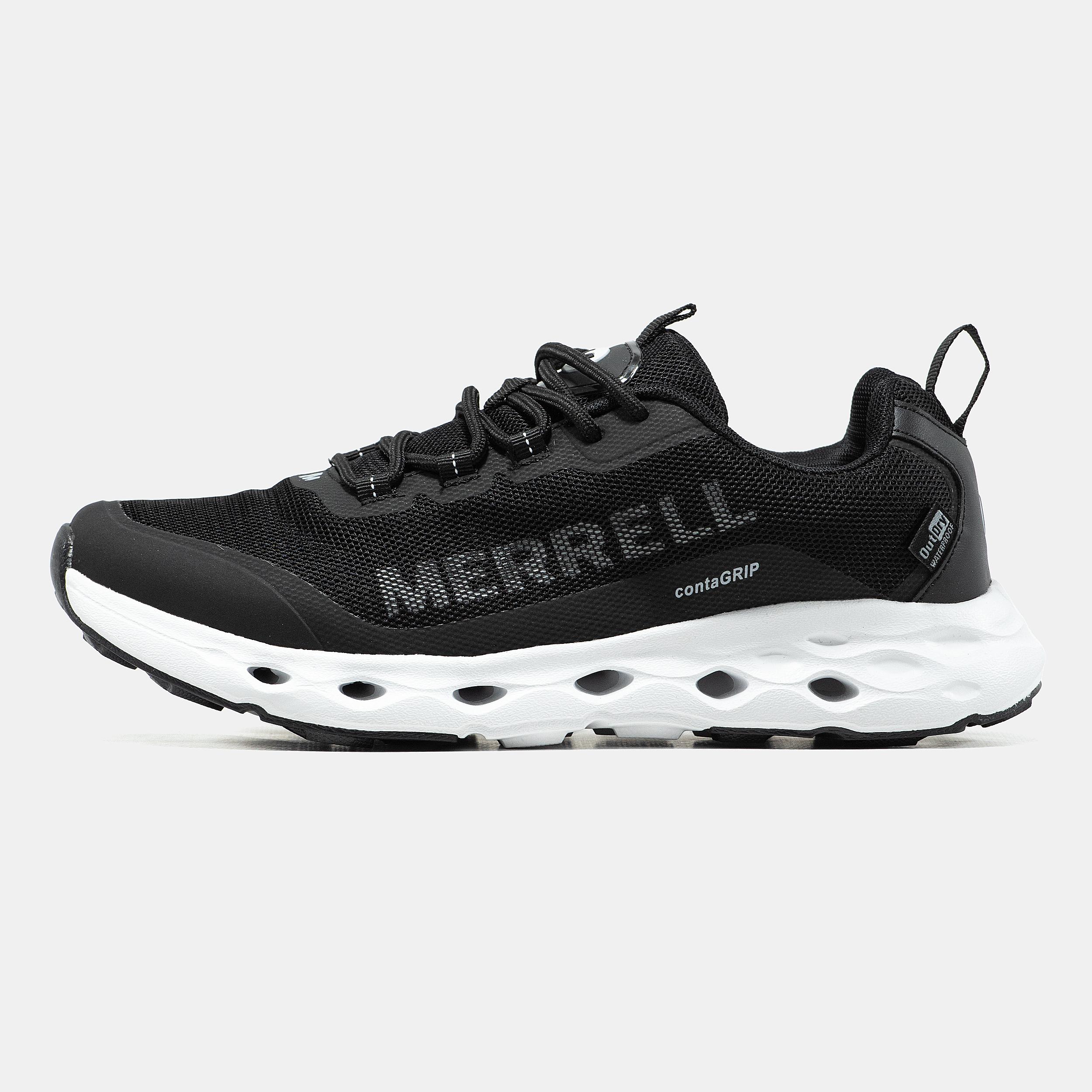 Merrell Drainmaker XTR Black White