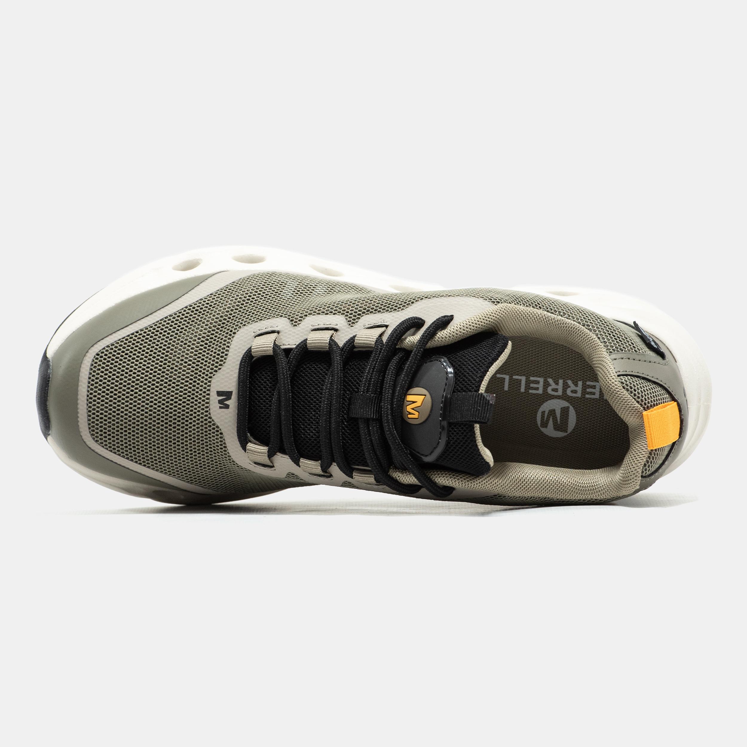 Merrell Drainmaker XTR Olive Beige Black - изображение 3