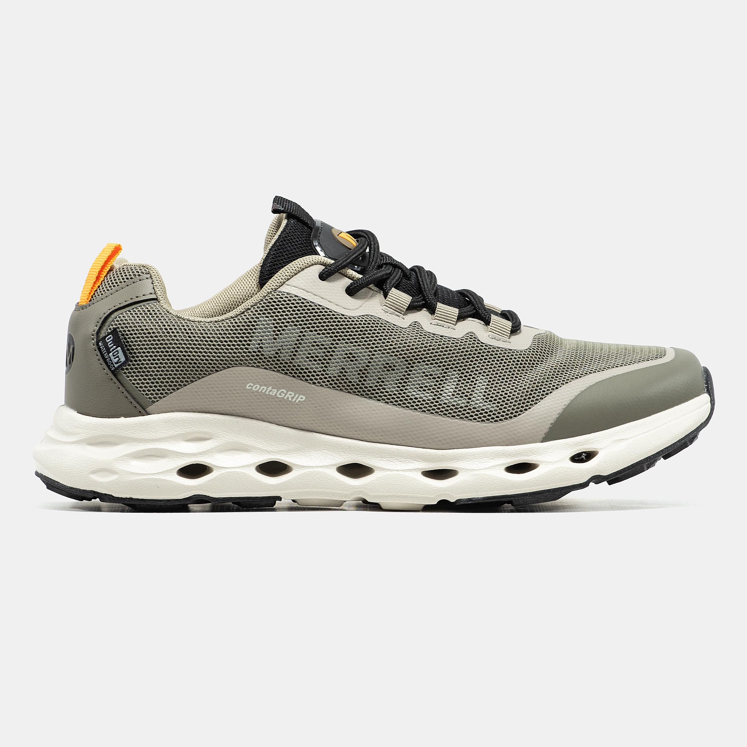 Merrell Drainmaker XTR Olive Beige Black - изображение 4