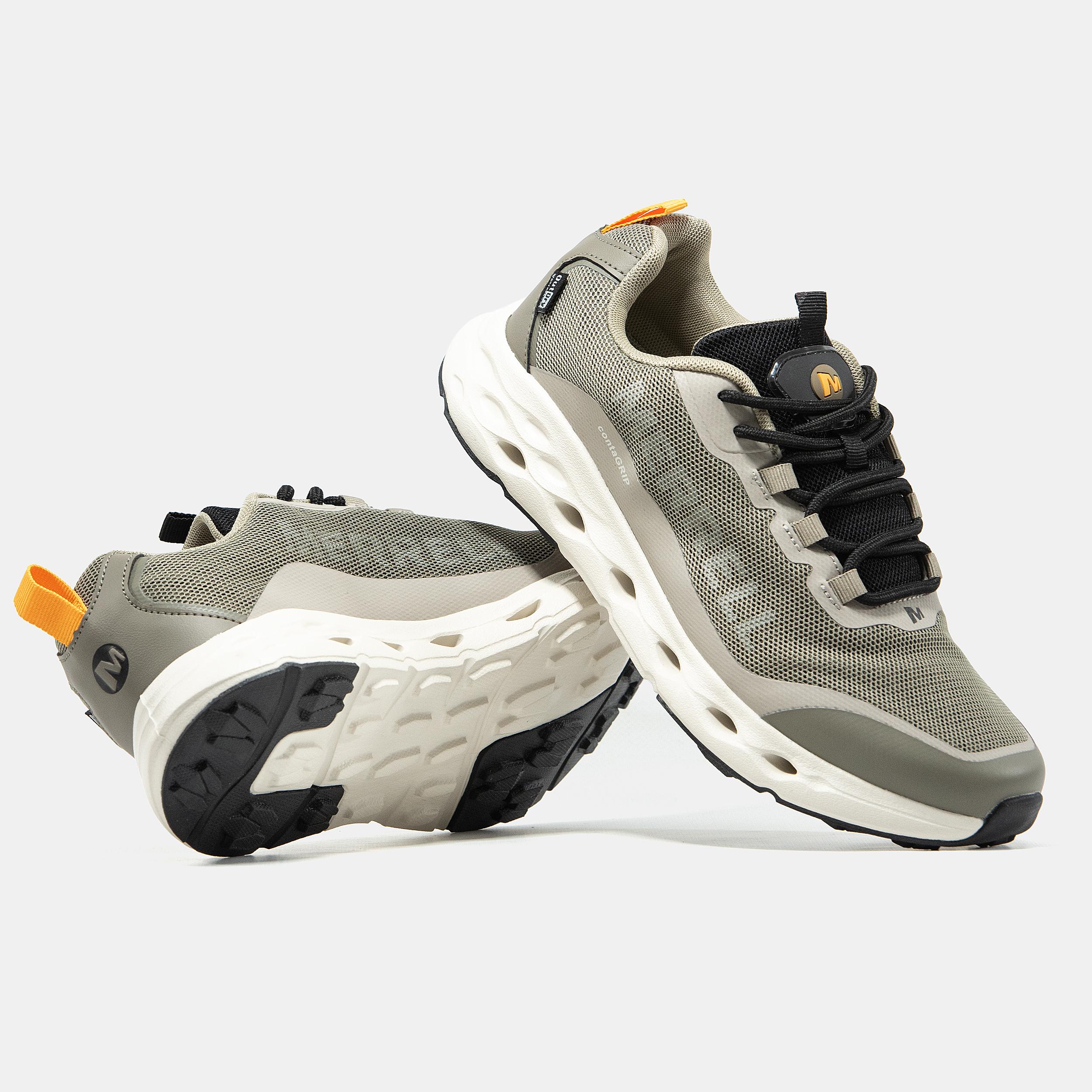 Merrell Drainmaker XTR Olive Beige Black - изображение 5