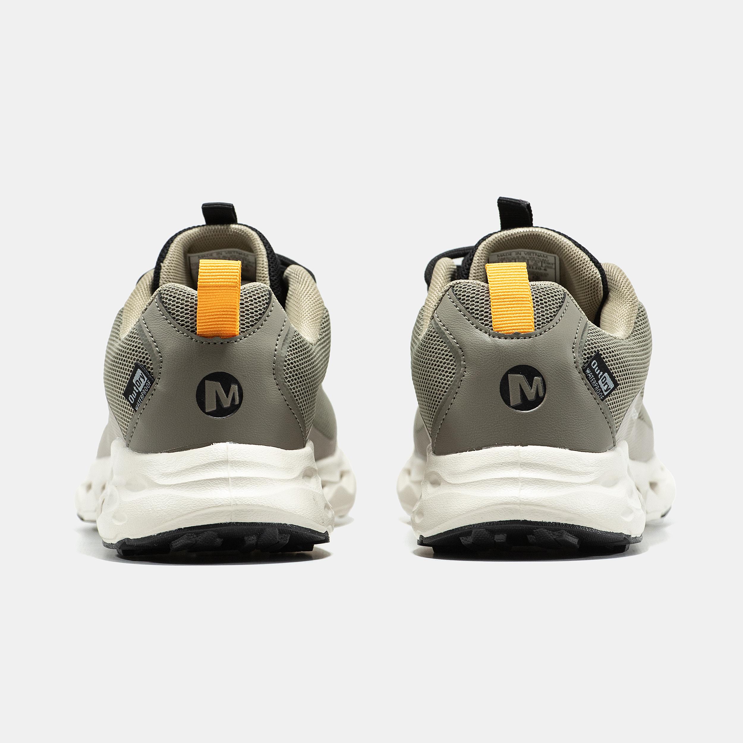 Merrell Drainmaker XTR Olive Beige Black - изображение 8