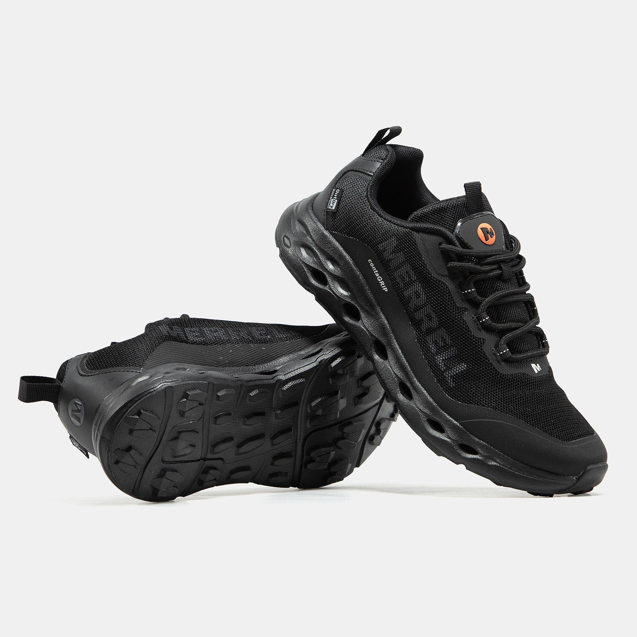 Merrell Drainmaker XTR Triple Black - изображение 2