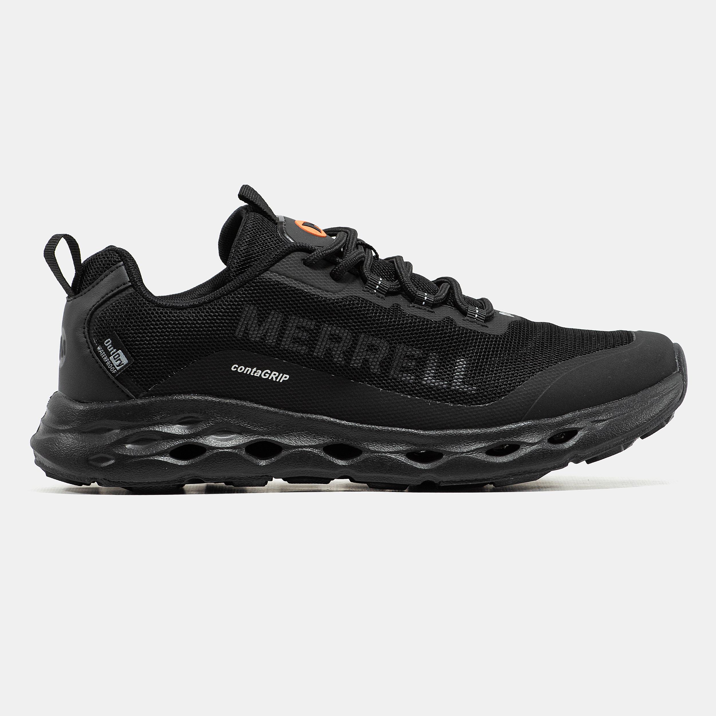Merrell Drainmaker XTR Triple Black - изображение 5