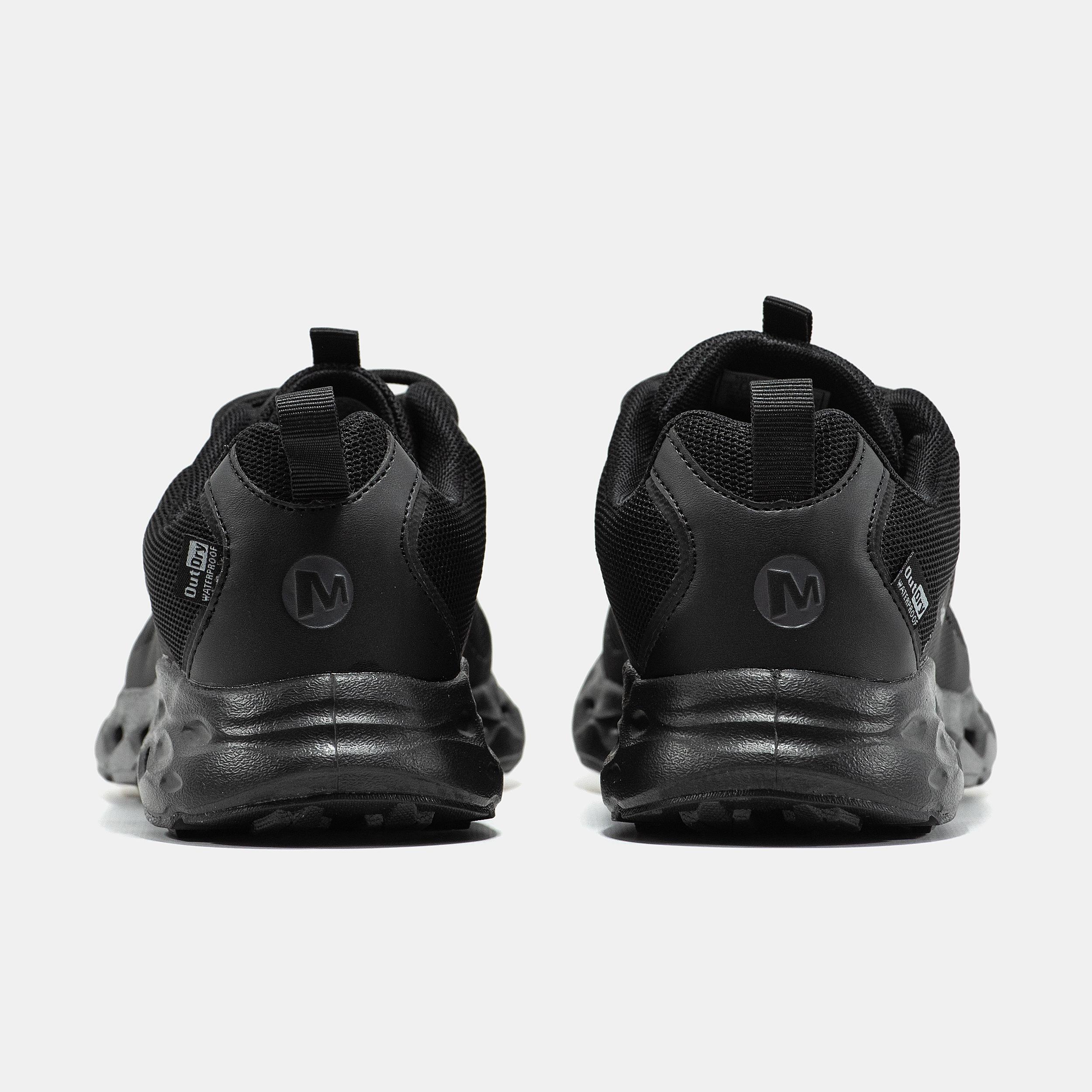 Merrell Drainmaker XTR Triple Black - изображение 6