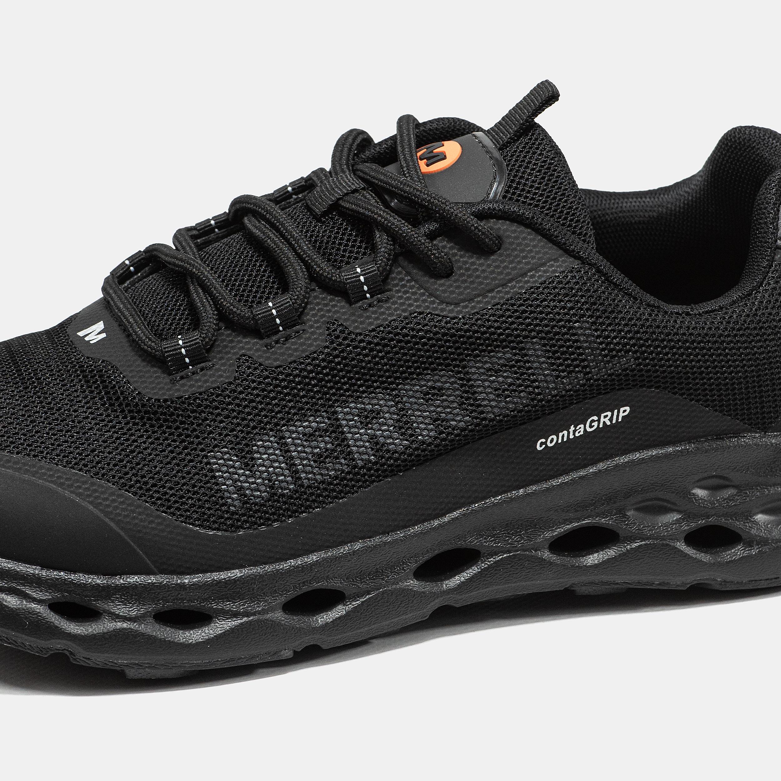 Merrell Drainmaker XTR Triple Black - изображение 7