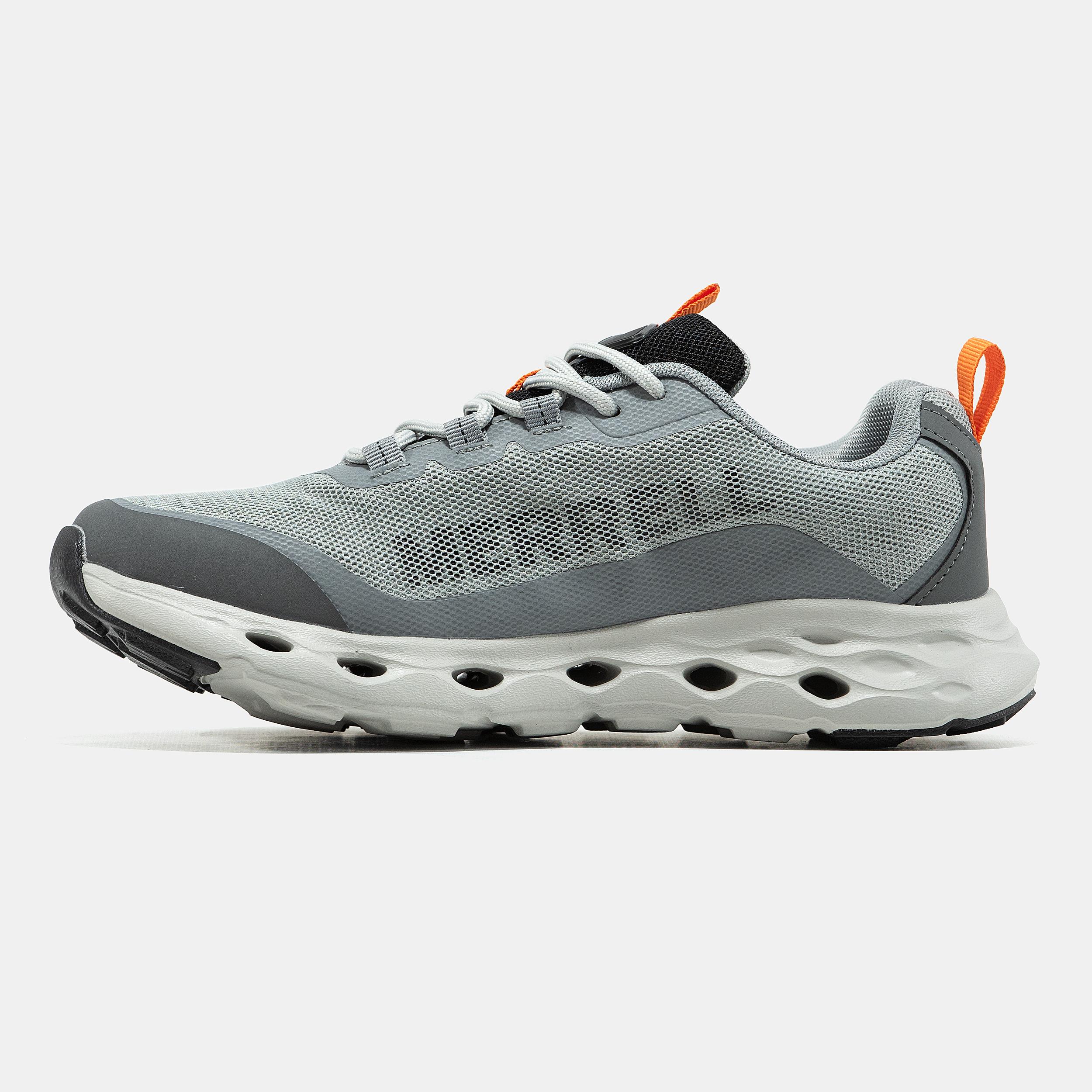 Merrell Drainmaker XTR Light Grey Orange - изображение 2
