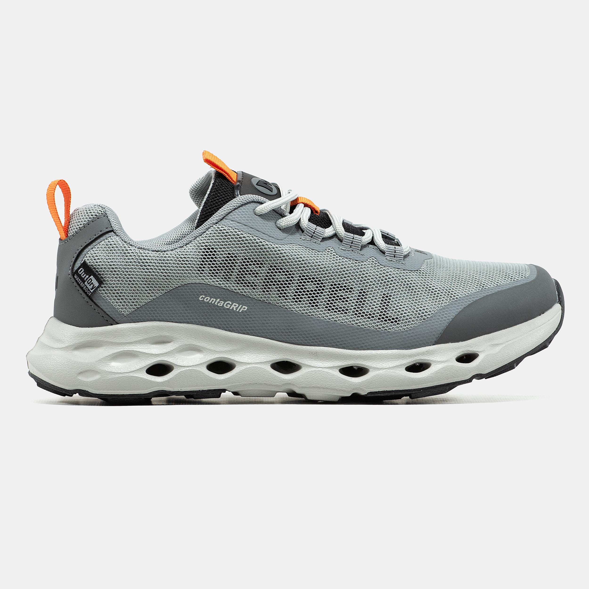 Merrell Drainmaker XTR Light Grey Orange - изображение 4