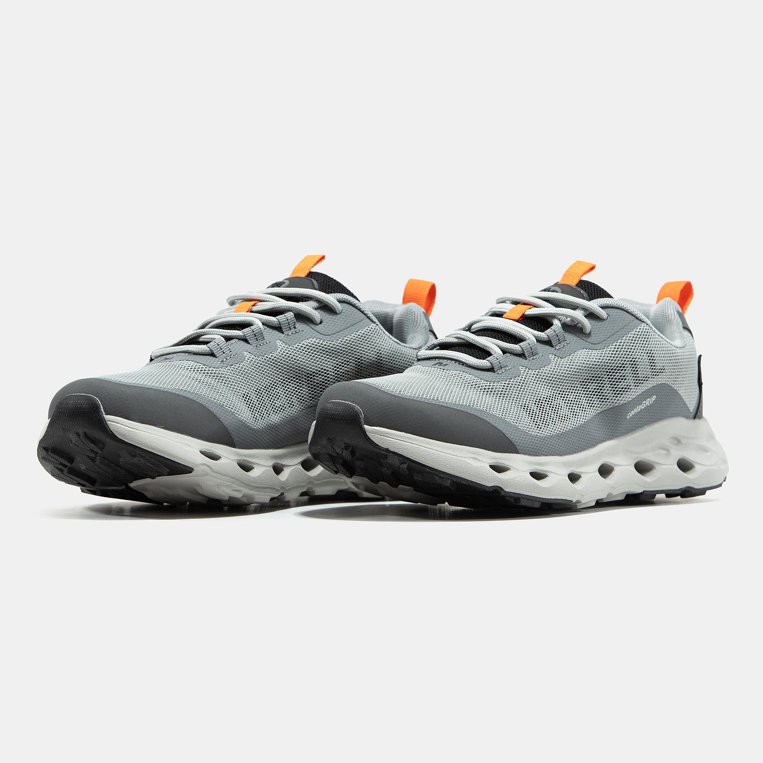 Merrell Drainmaker XTR Light Grey Orange - изображение 6