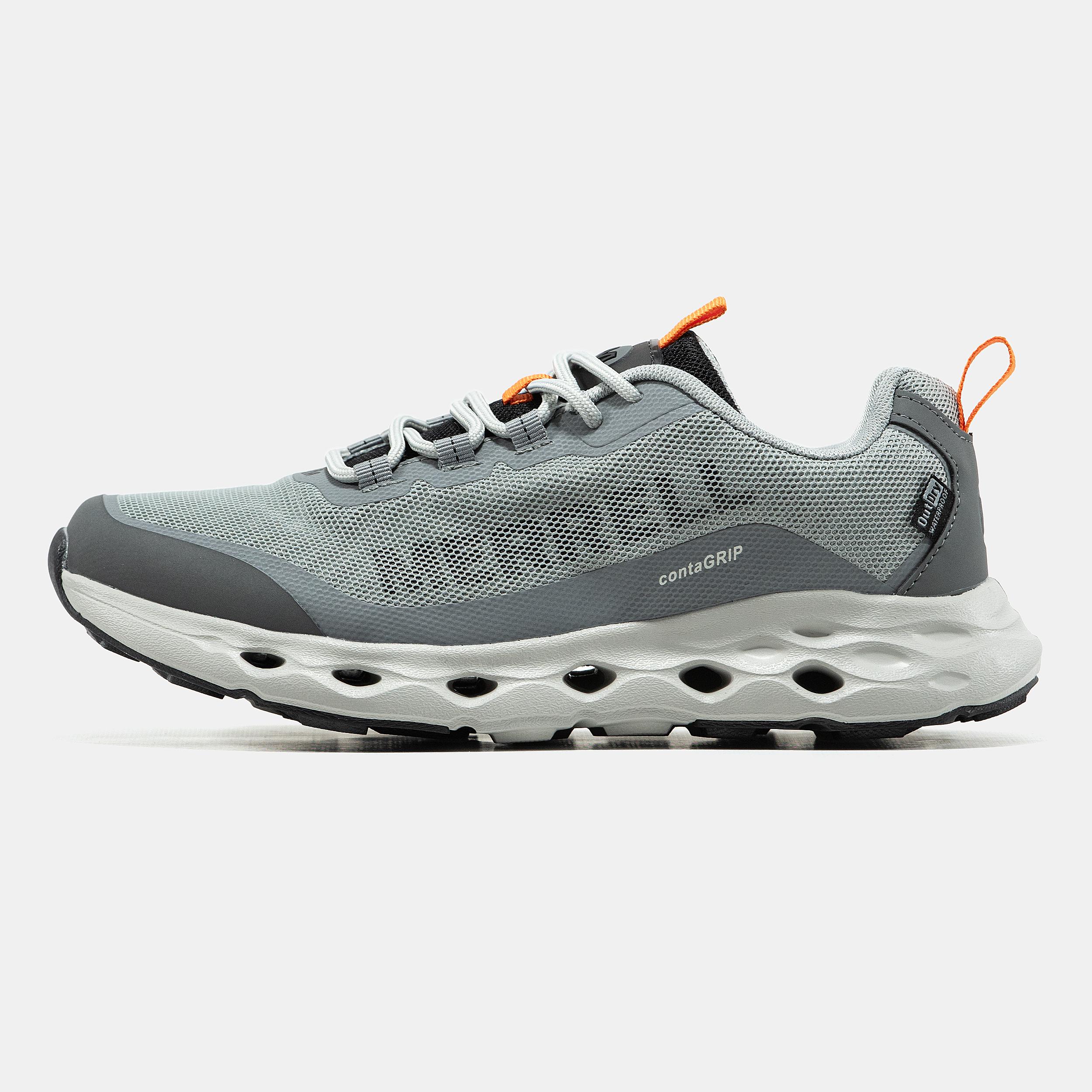 Merrell Drainmaker XTR Light Grey Orange