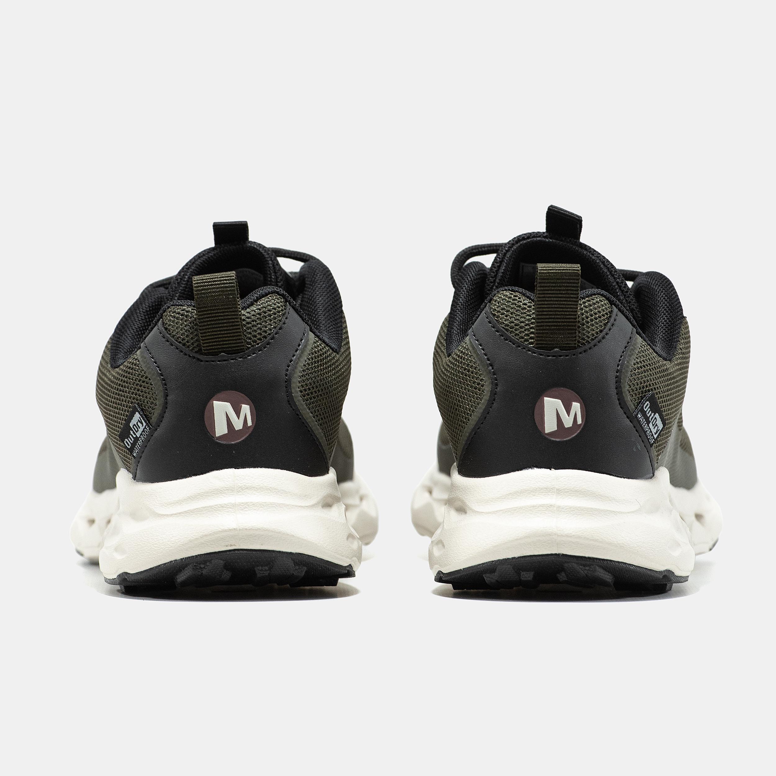 Merrell Drainmaker XTR Khaki Black White - изображение 7