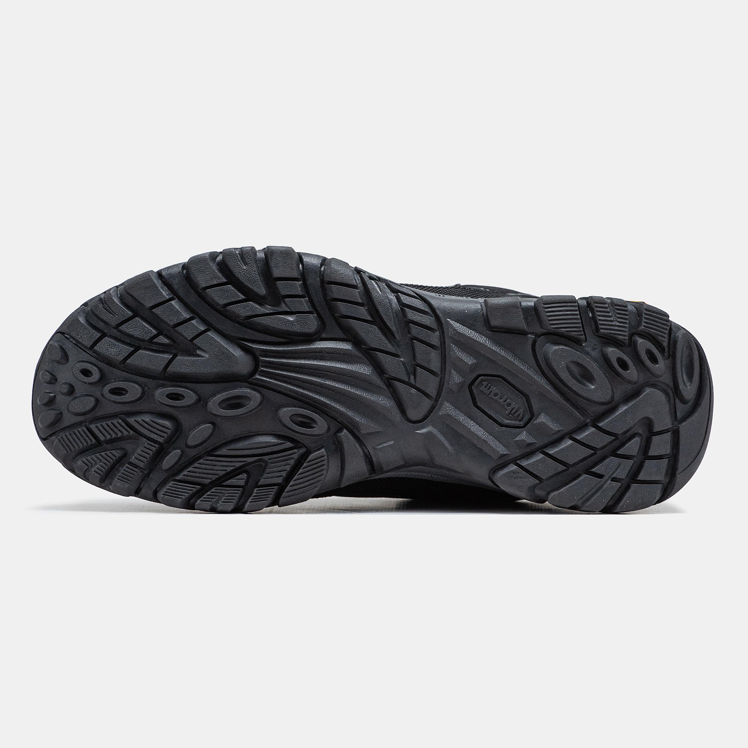Merrell Nova Moc Thinsulate Black - изображение 1