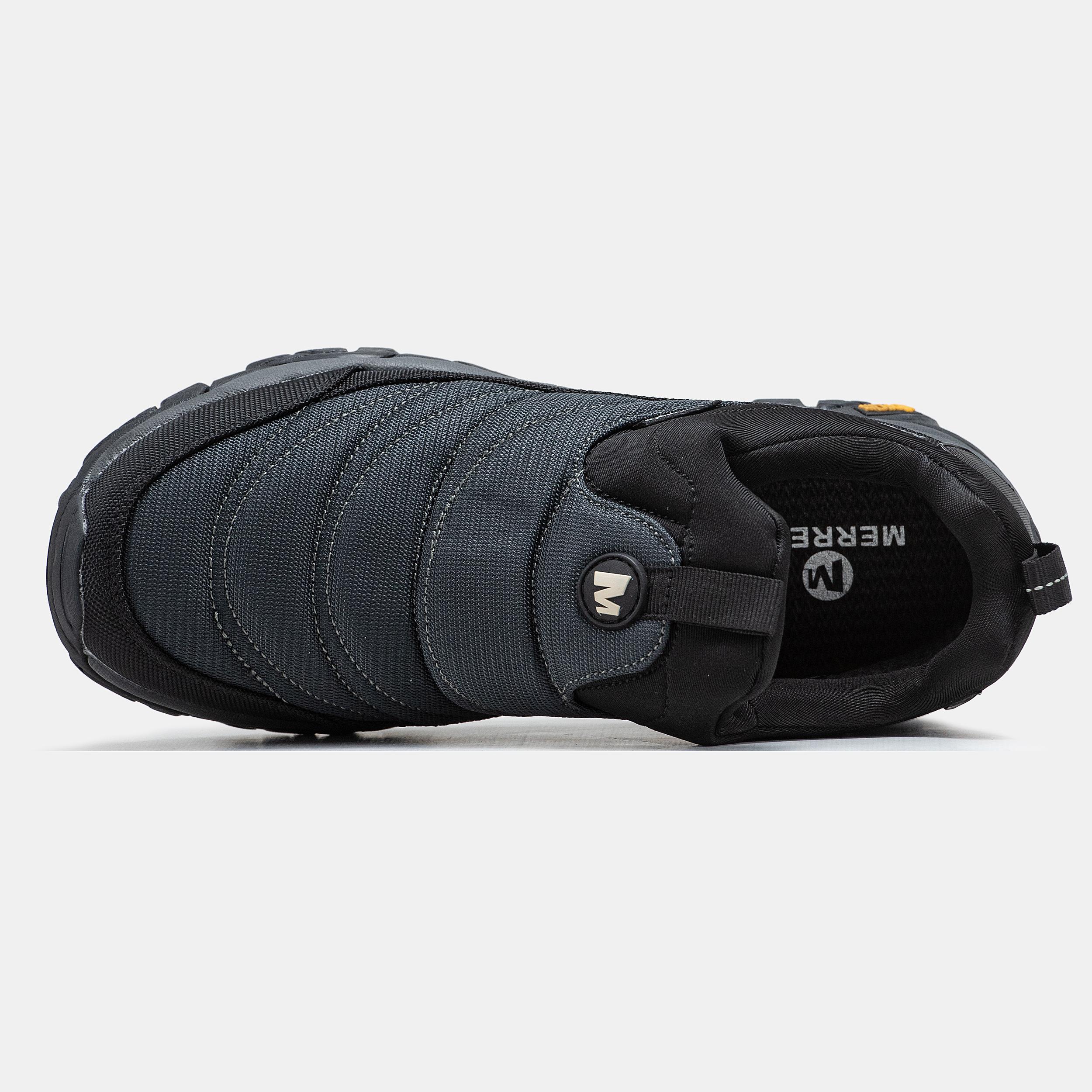 Merrell Nova Moc Thinsulate Black - изображение 3