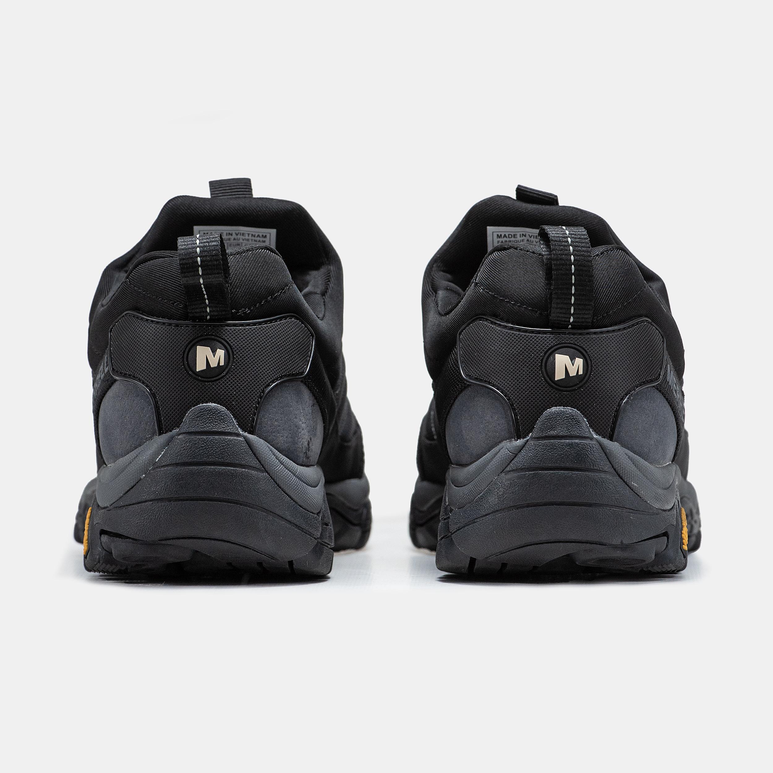 Merrell Nova Moc Thinsulate Black - изображение 5