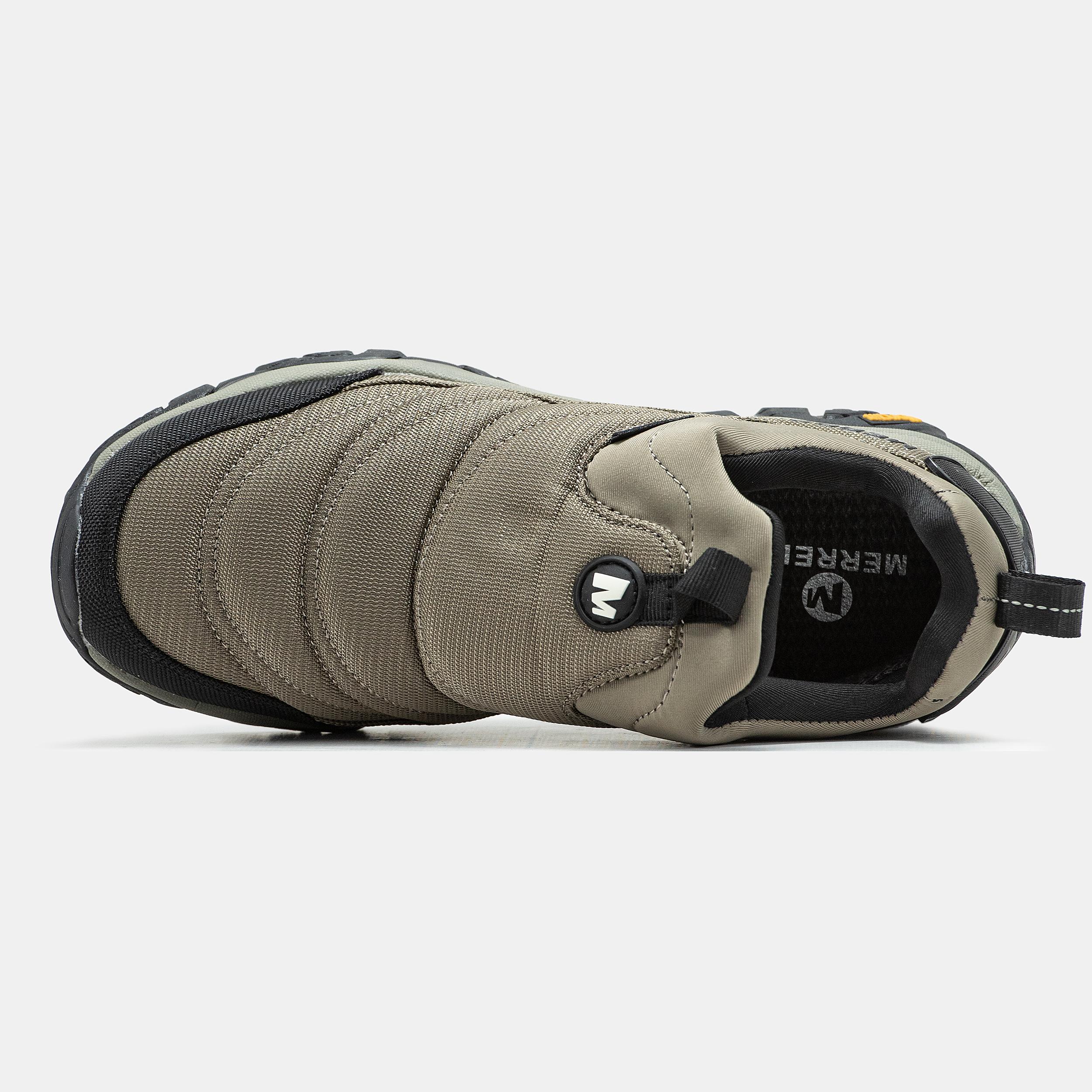 Merrell Nova Moc Thinsulate Olive - изображение 2