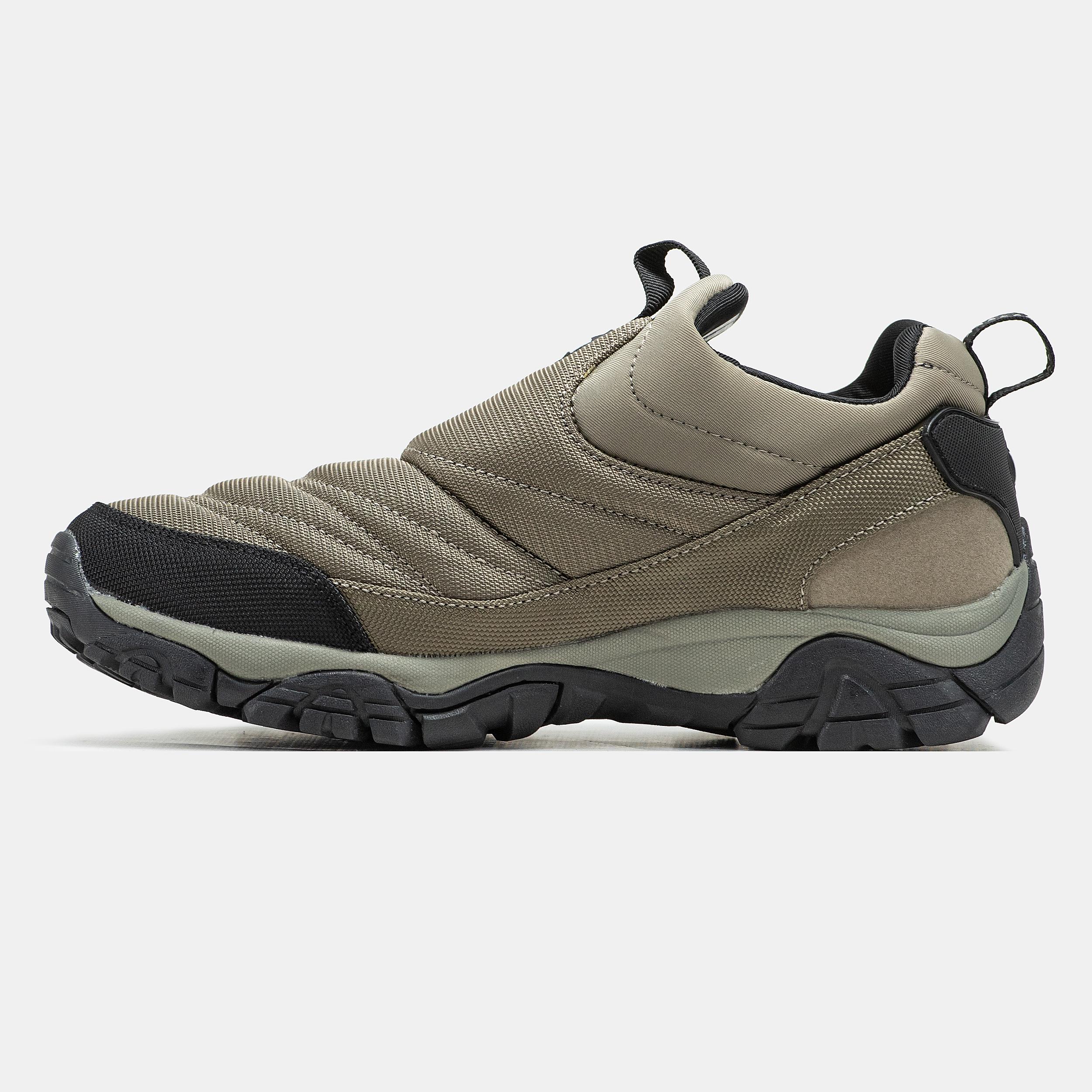 Merrell Nova Moc Thinsulate Olive - изображение 3