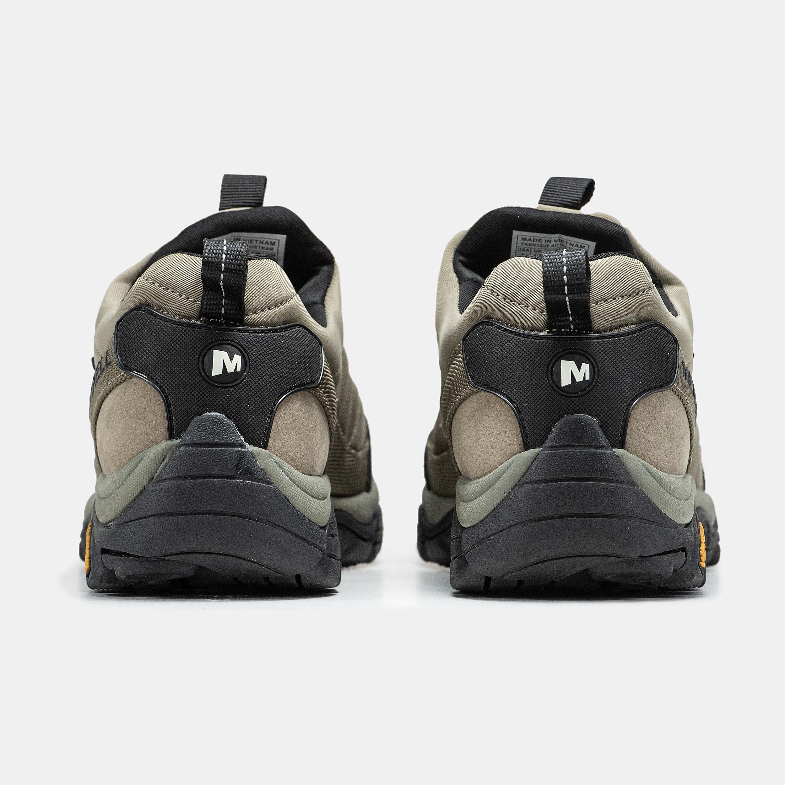 Merrell Nova Moc Thinsulate Olive - изображение 5