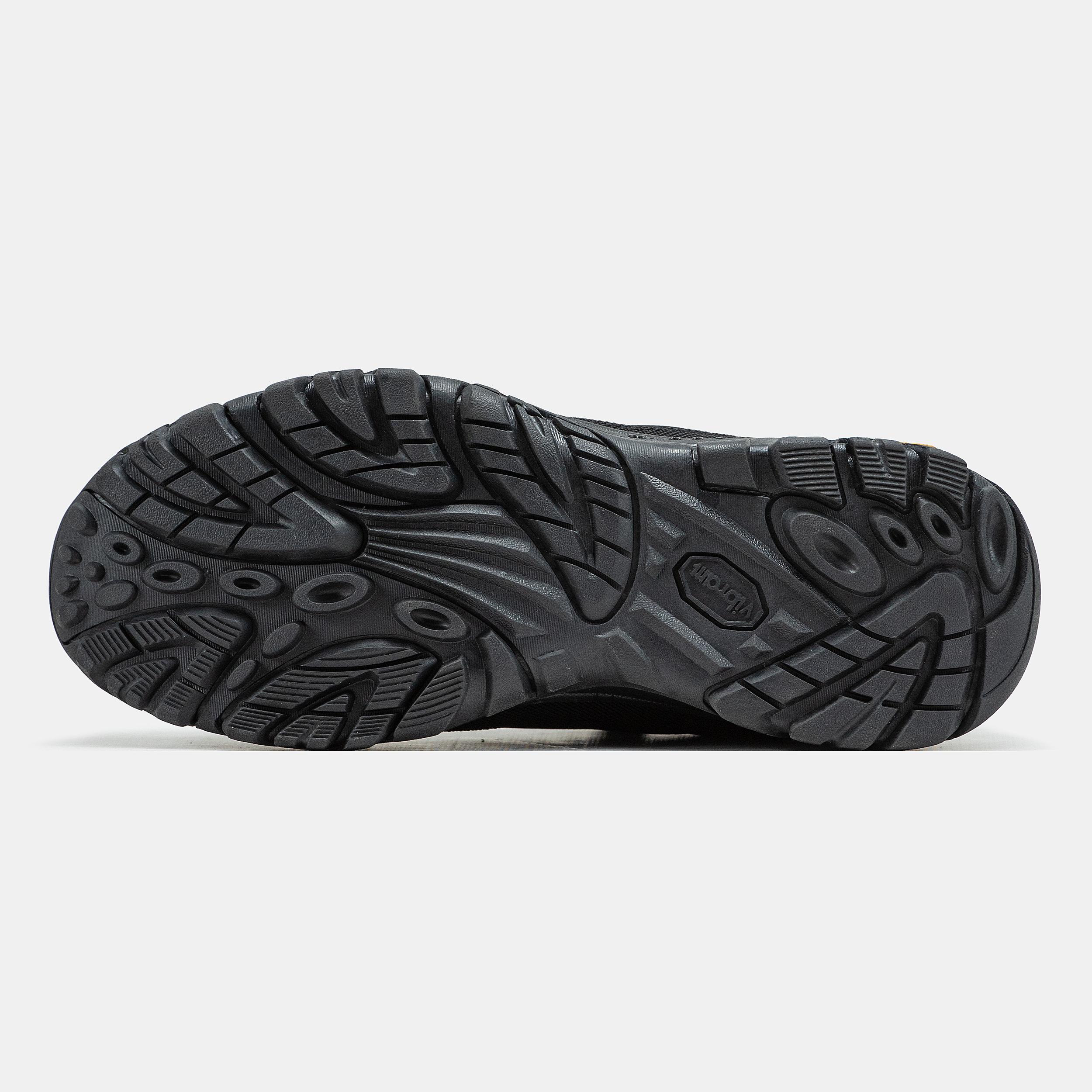 Merrell Nova Moc Thinsulate Triple Black - изображение 1