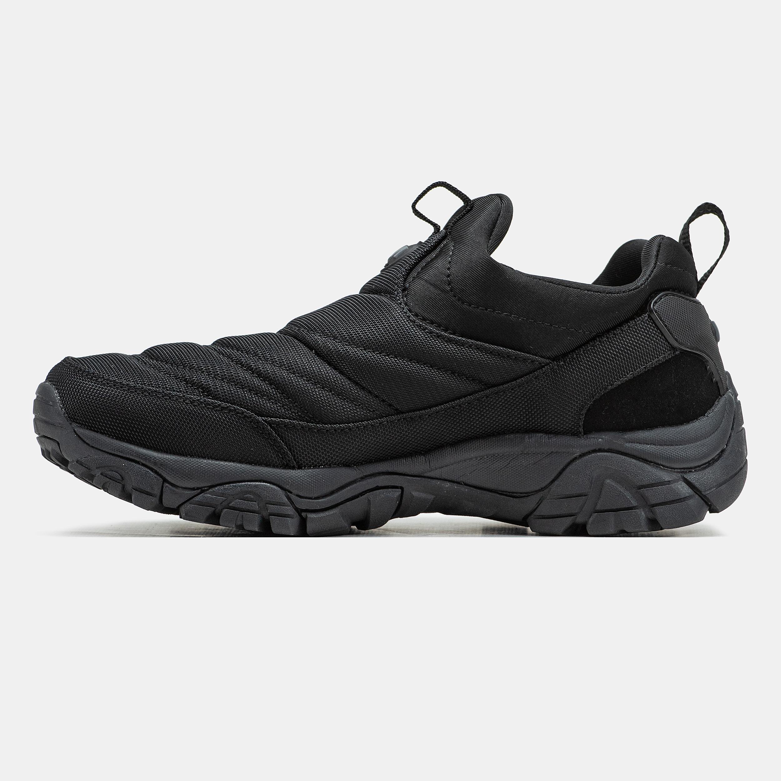 Merrell Nova Moc Thinsulate Triple Black - изображение 2