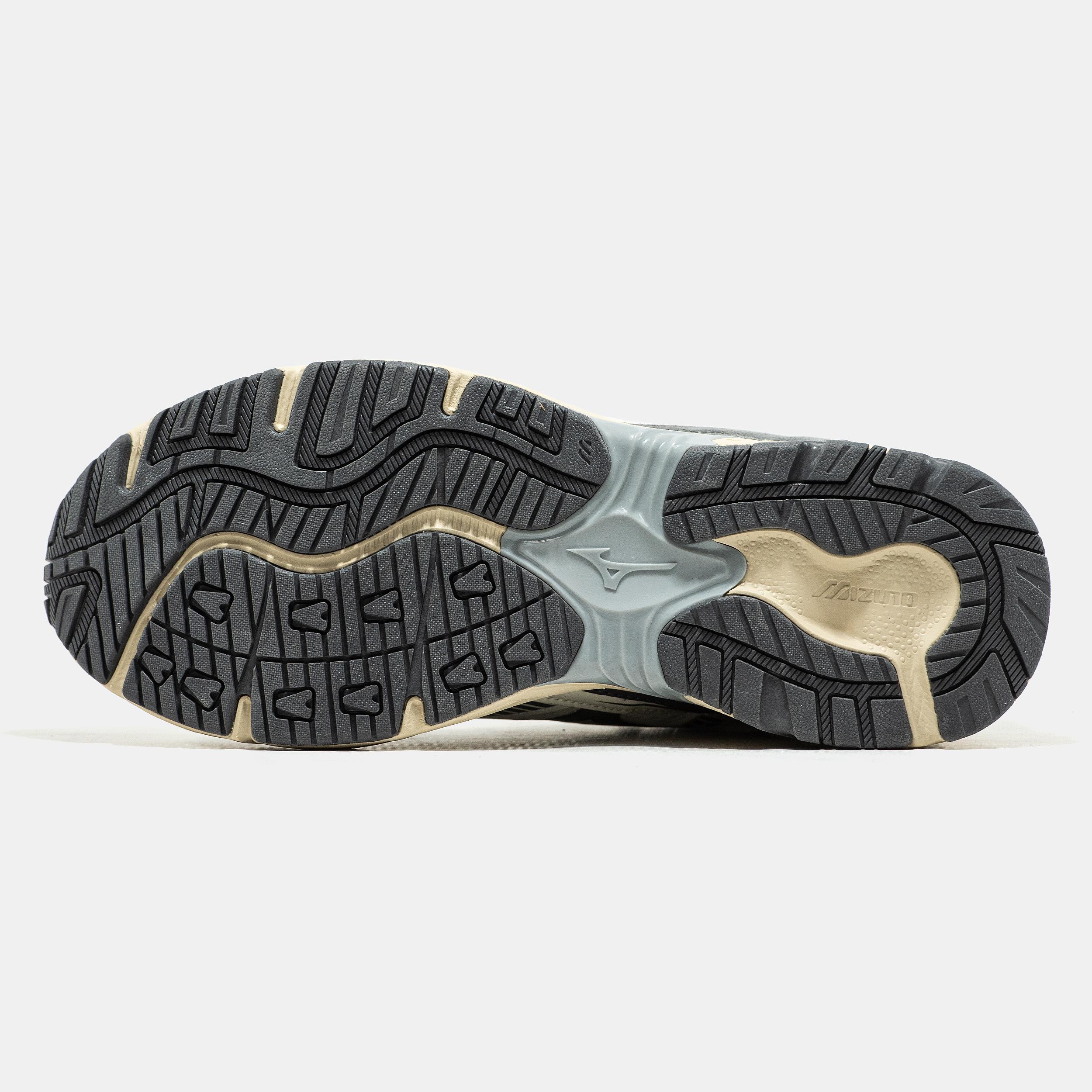 Mizuno Adventure White Grey Beige - изображение 1