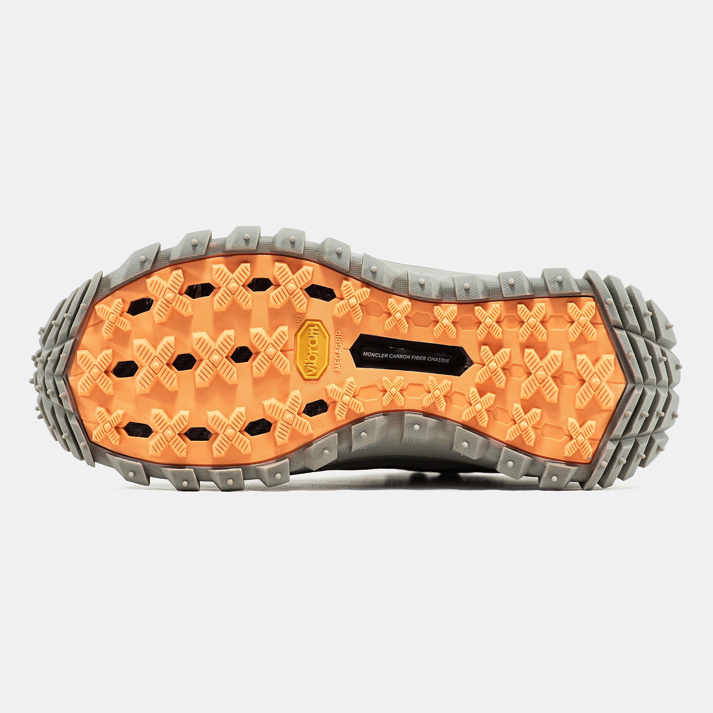 Moncler Trailgrip Gore-Tex Olive Green - изображение 1