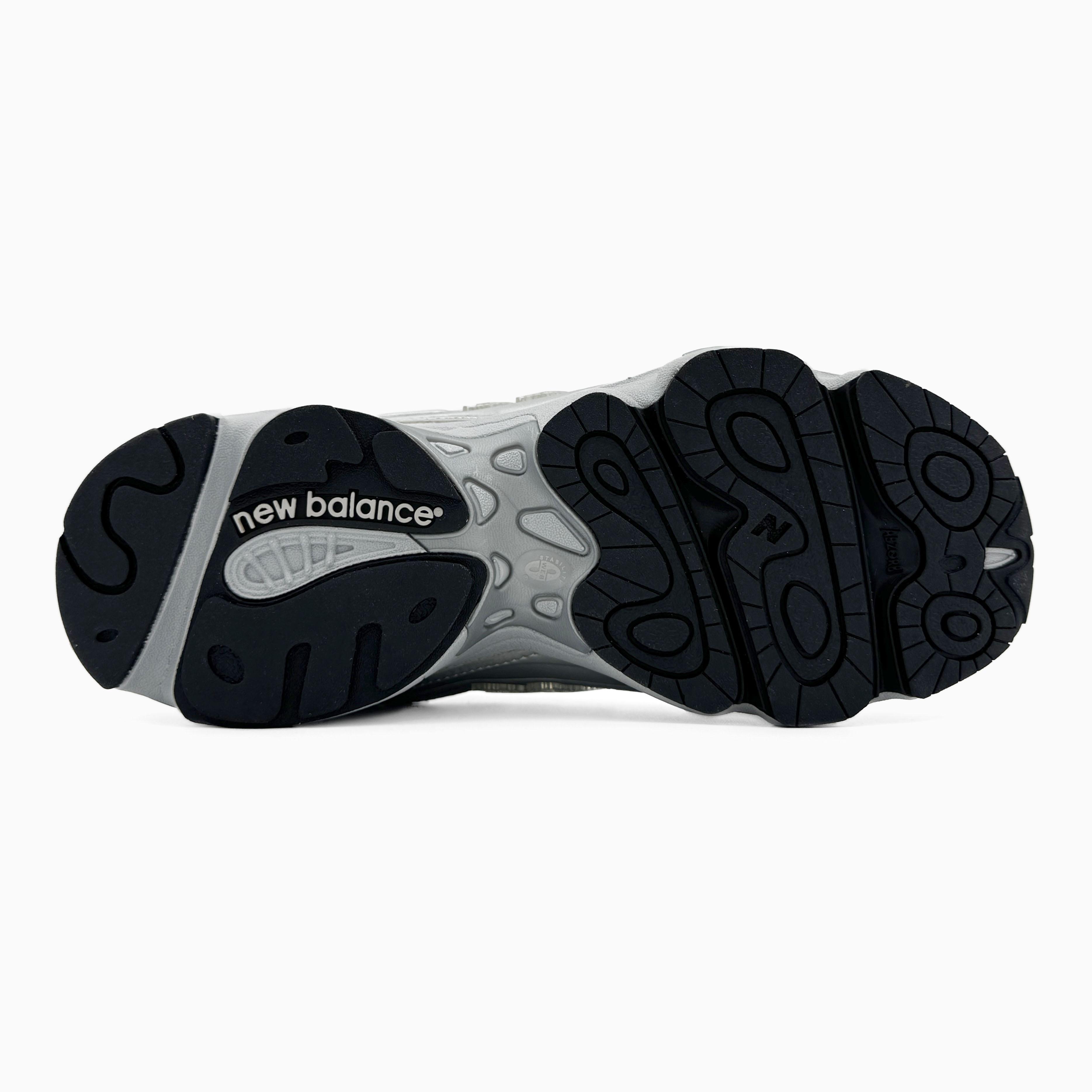 New Balance 1000 Silver Metallic - изображение 2
