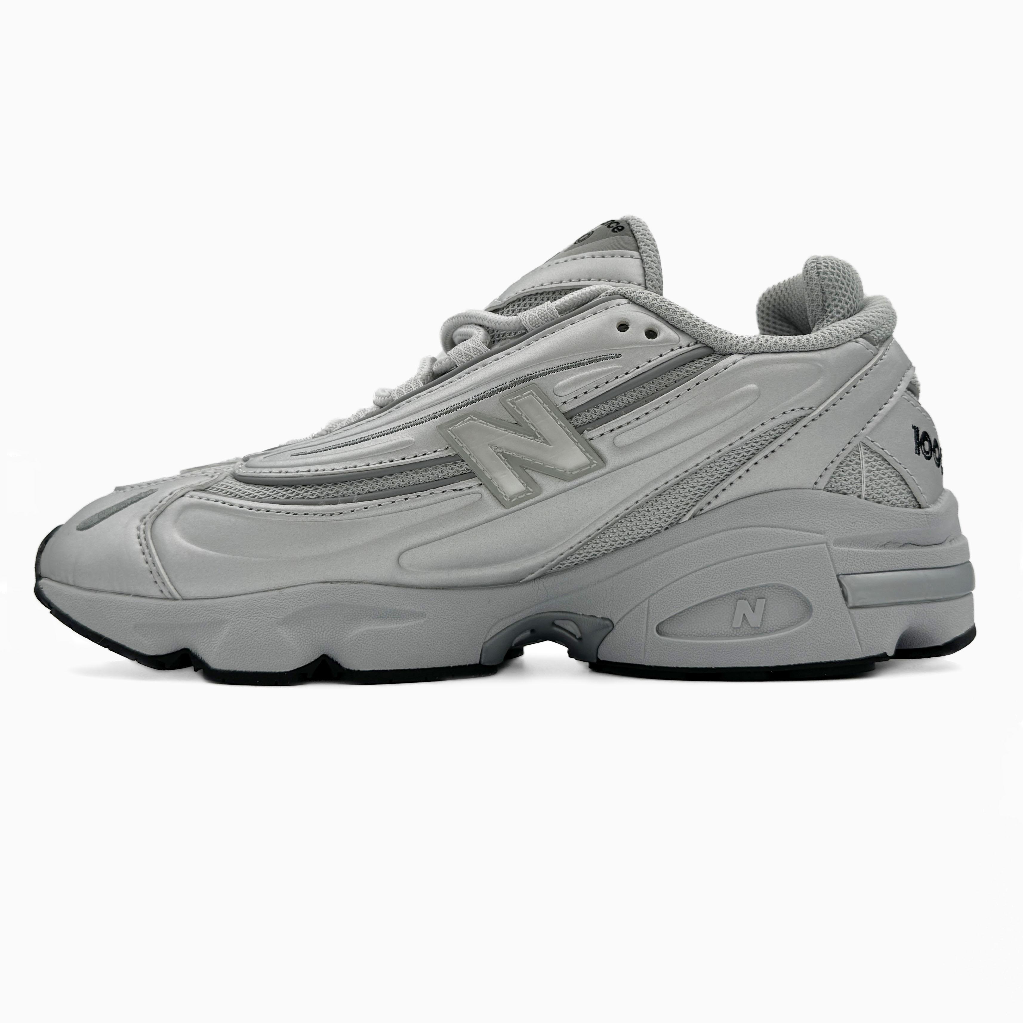 New Balance 1000 Silver Metallic - изображение 3