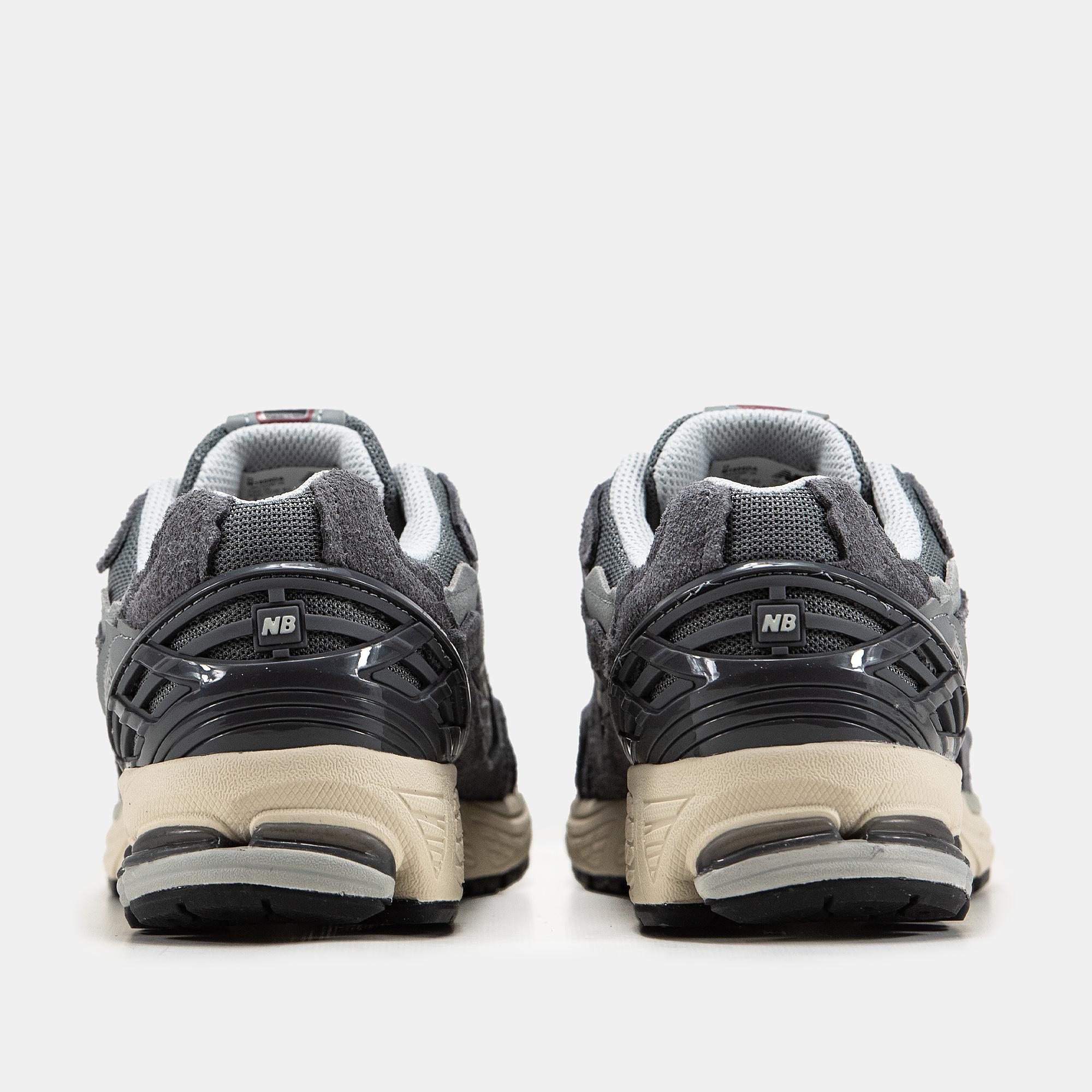 New Balance 1906D "Dark Grey Vintage" - изображение 4