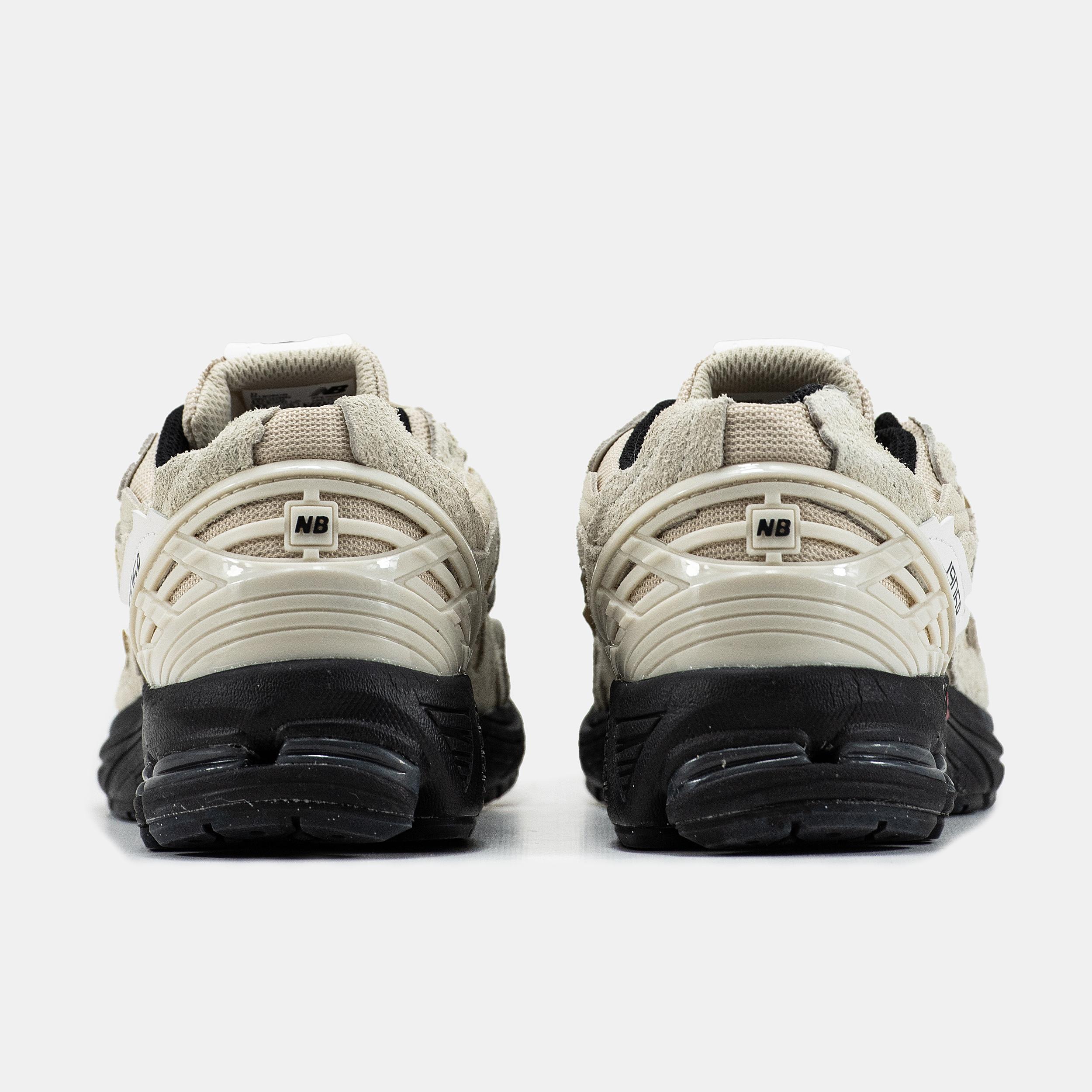 New Balance 1906D "Cream Black Gold" - изображение 5