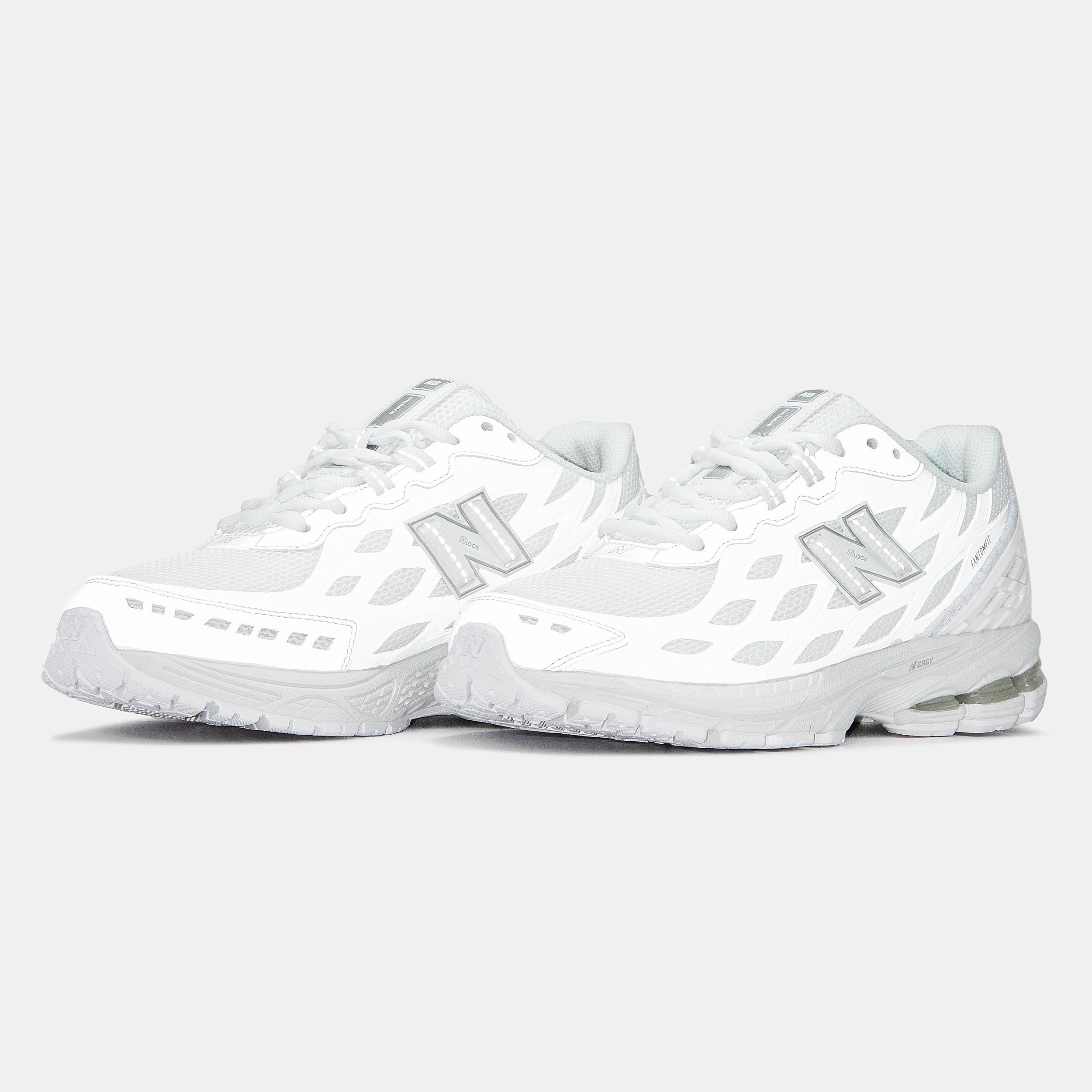 New Balance 1906W Triple White - изображение 9