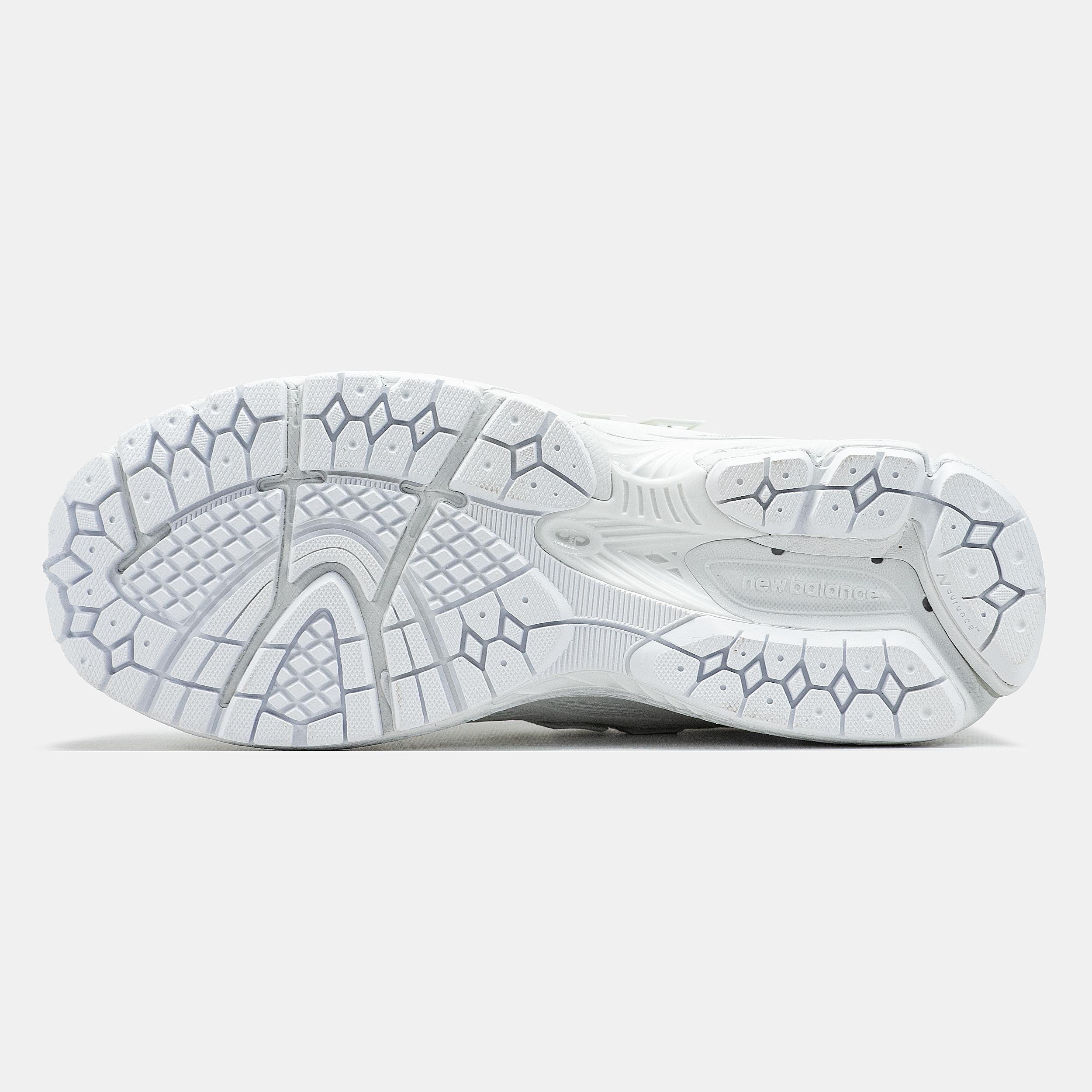 New Balance 1906W Triple White - изображение 1