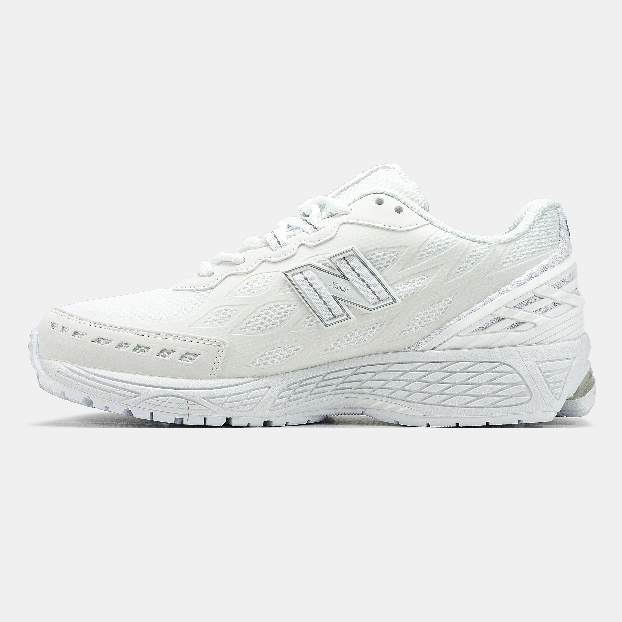 New Balance 1906W Triple White - изображение 2