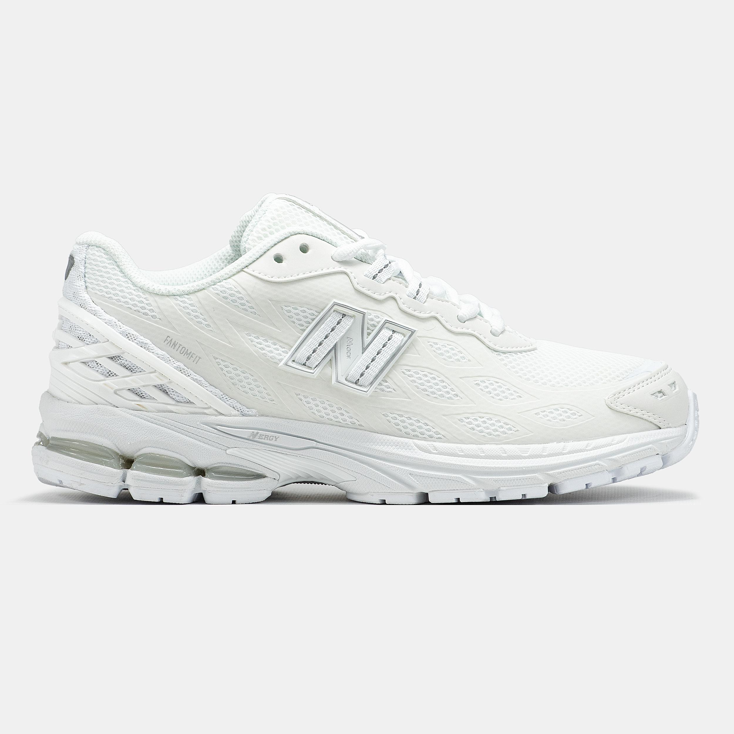 New Balance 1906W Triple White - изображение 4