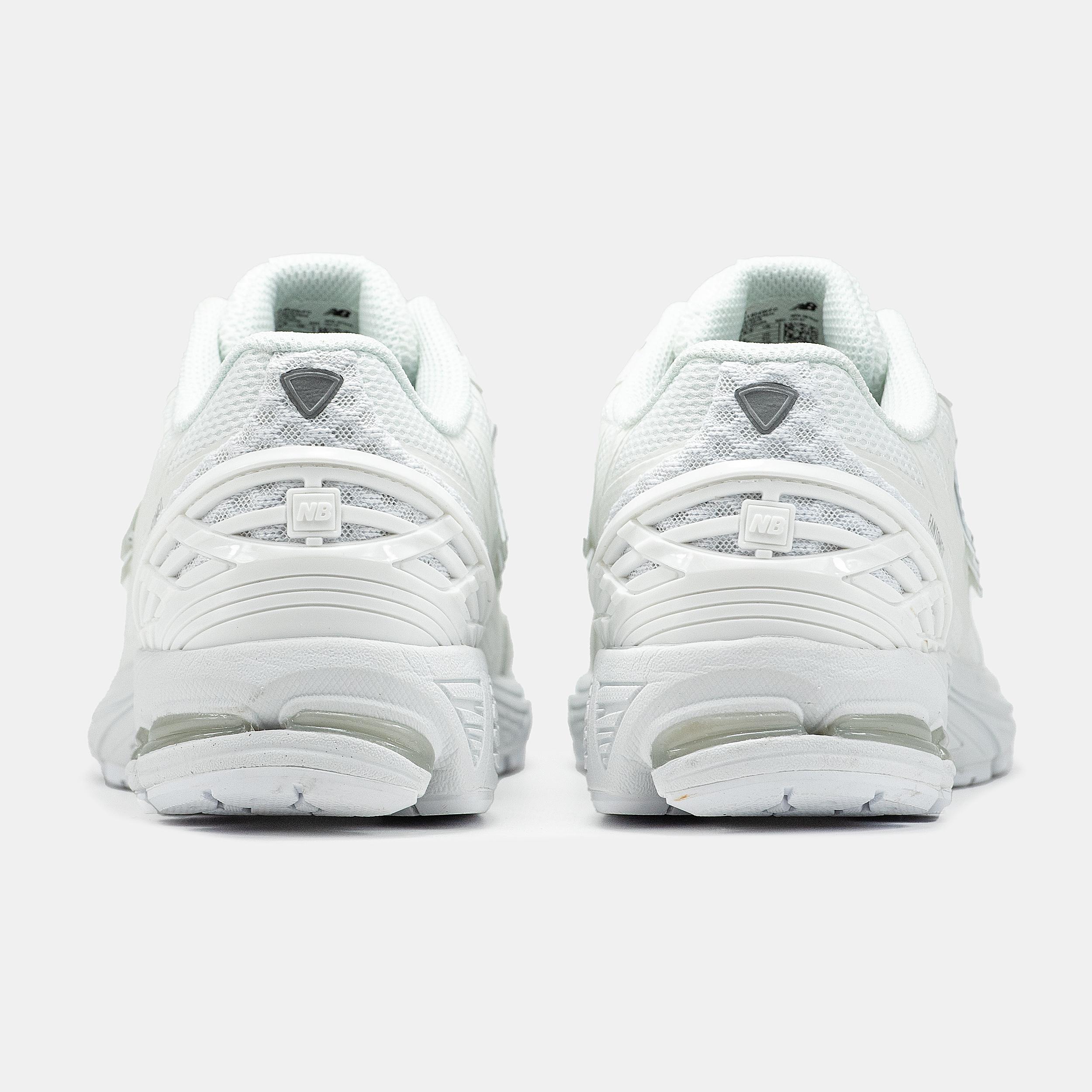 New Balance 1906W Triple White - изображение 5