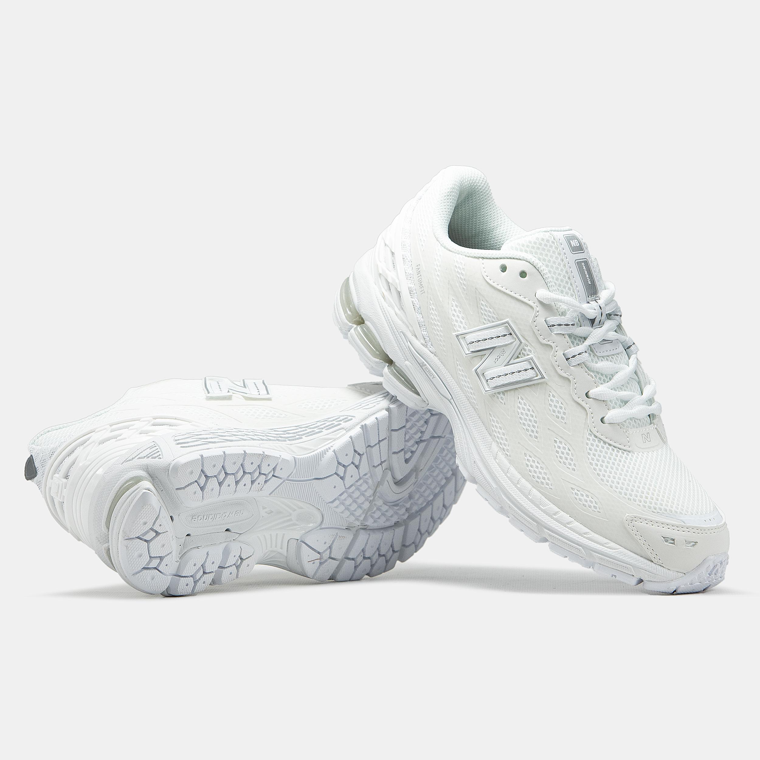 New Balance 1906W Triple White - изображение 6