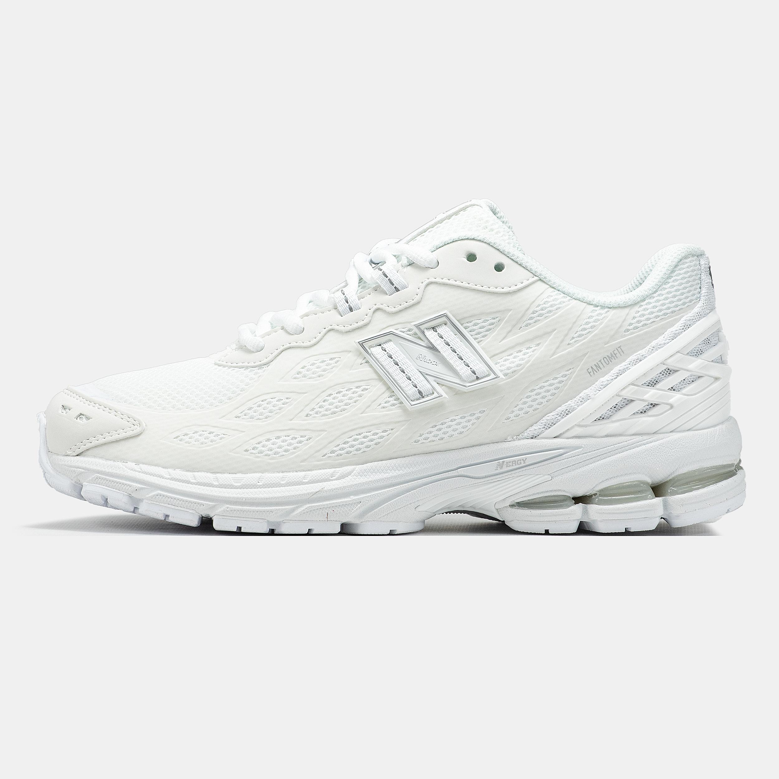 New Balance 1906W Triple White