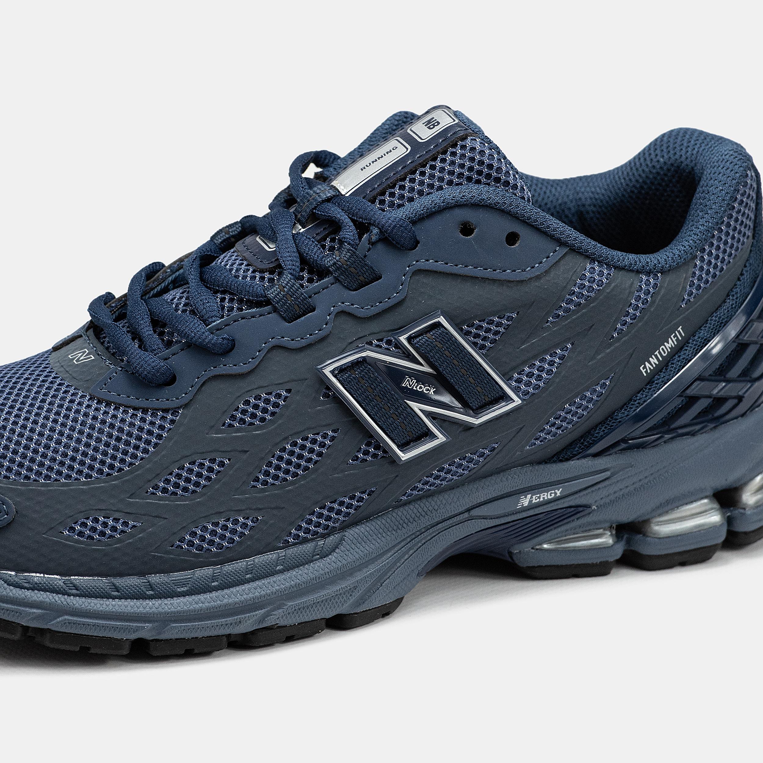 New Balance 1906W Navy Eclipse - изображение 9